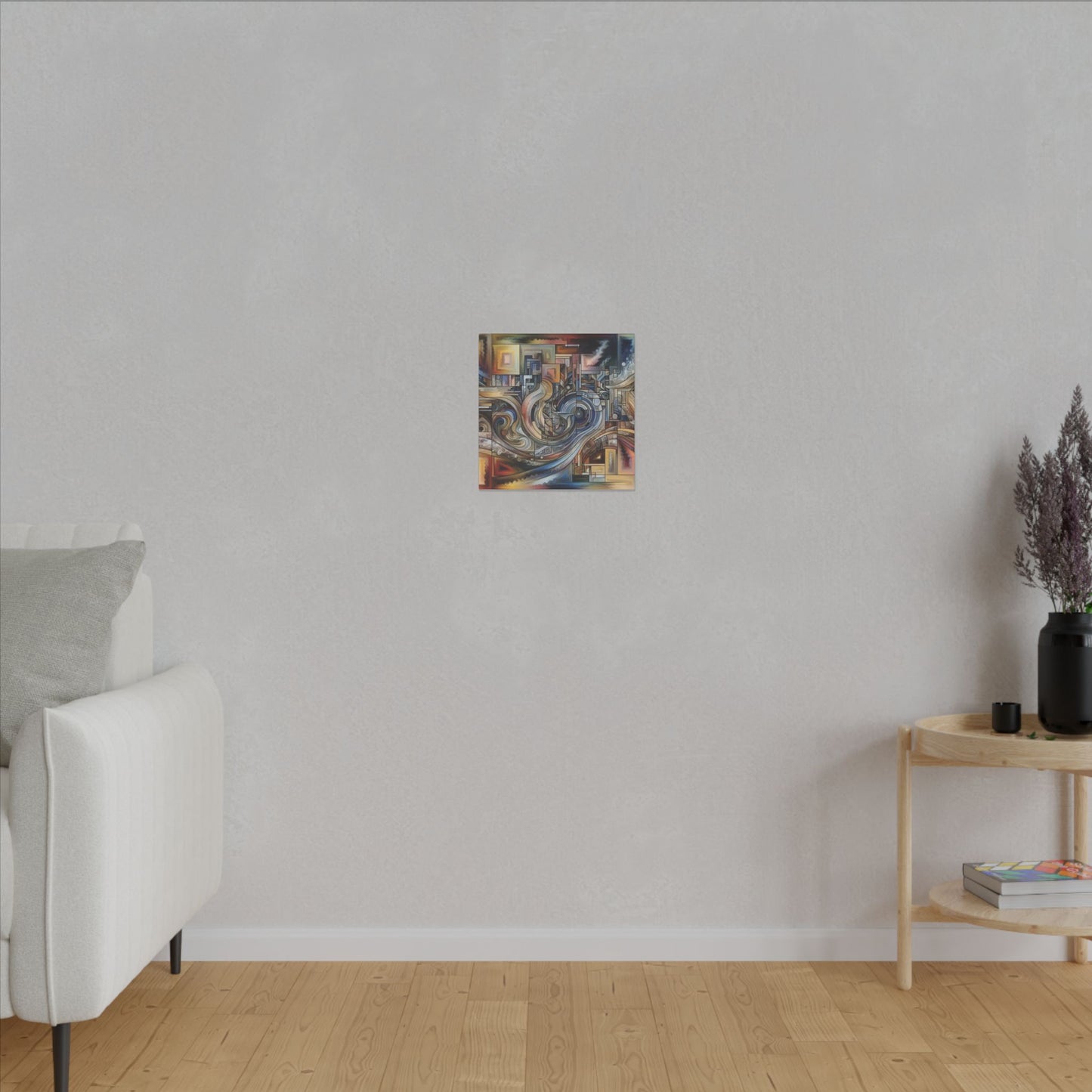 Giovanni Russo di Fiorentino - Canvas