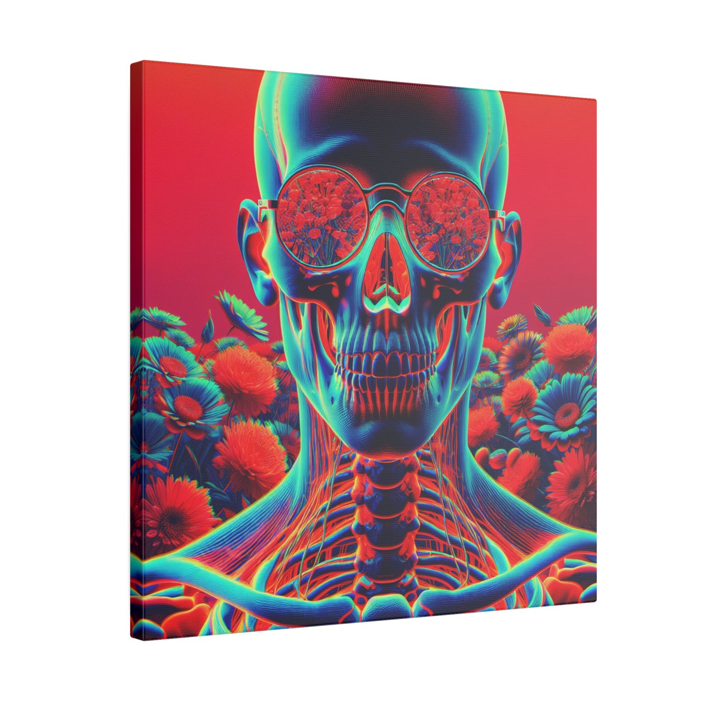 Lane - Canvas