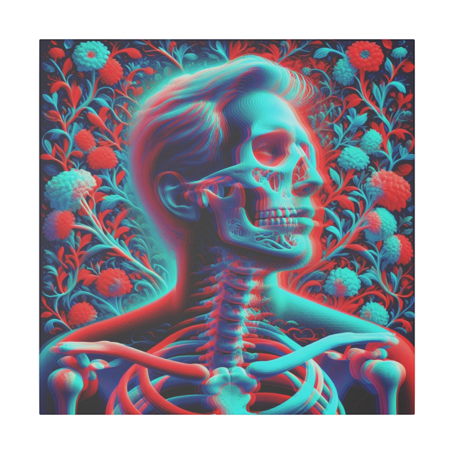 Vivo - Canvas