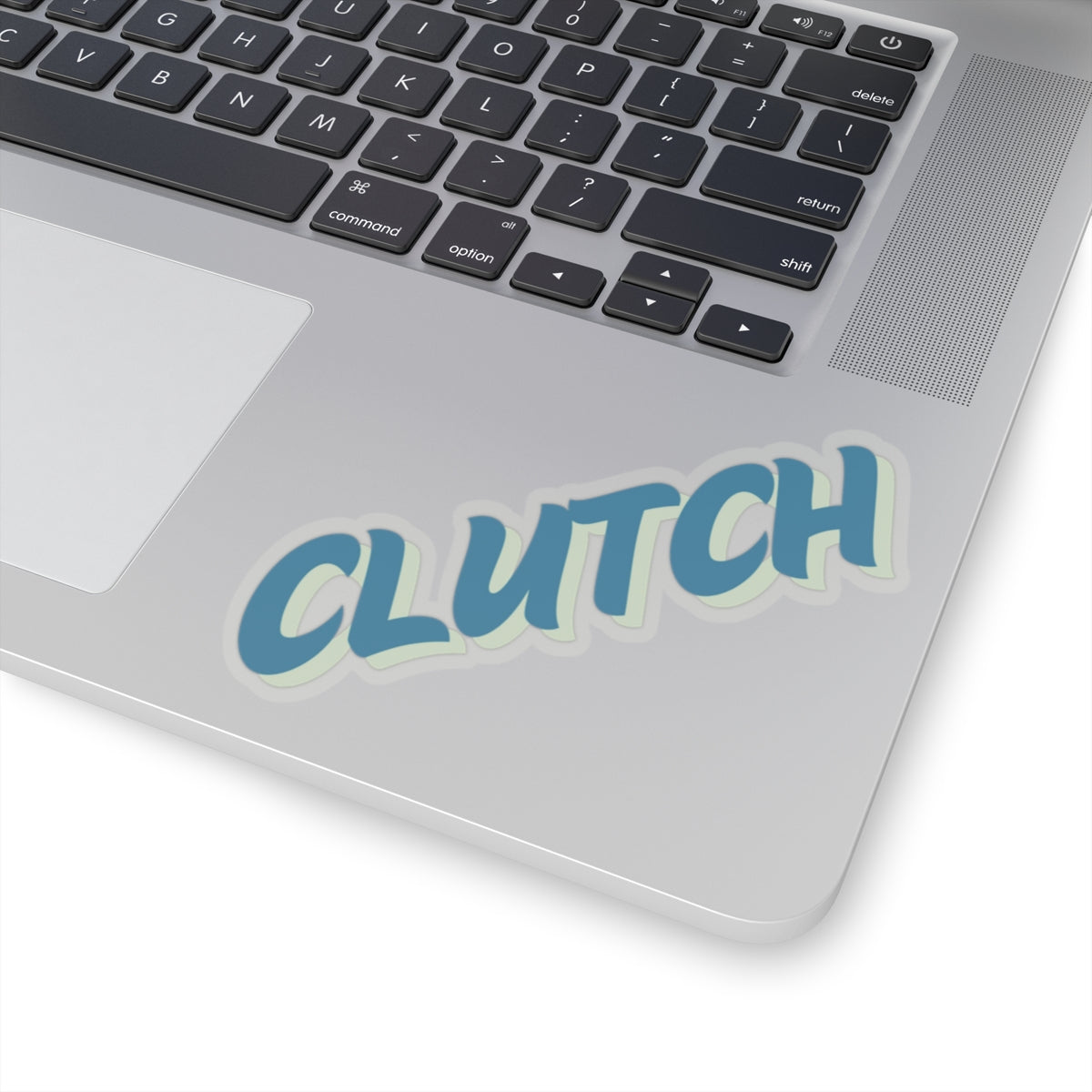 Clutch - Stickers