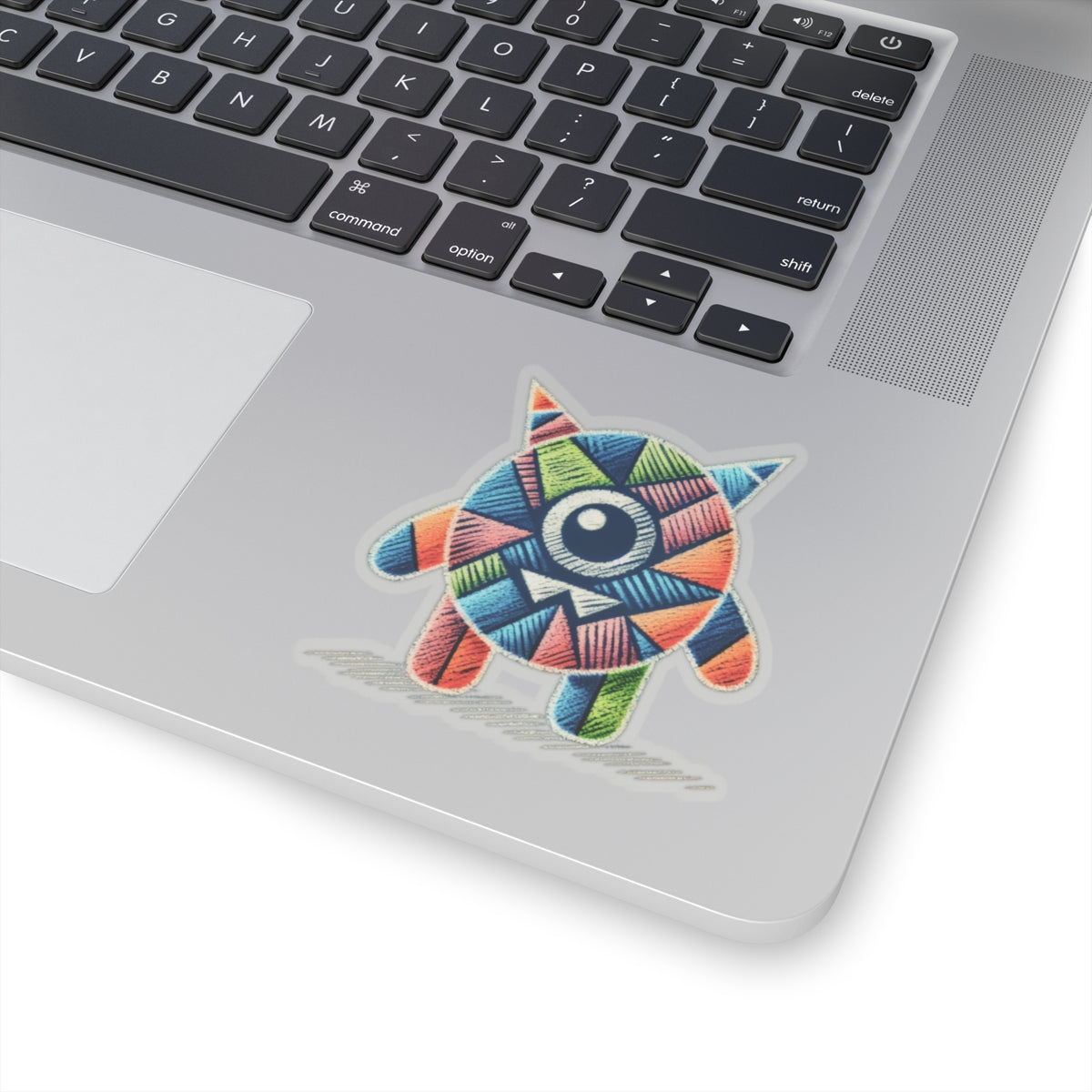 Creations - Stickers