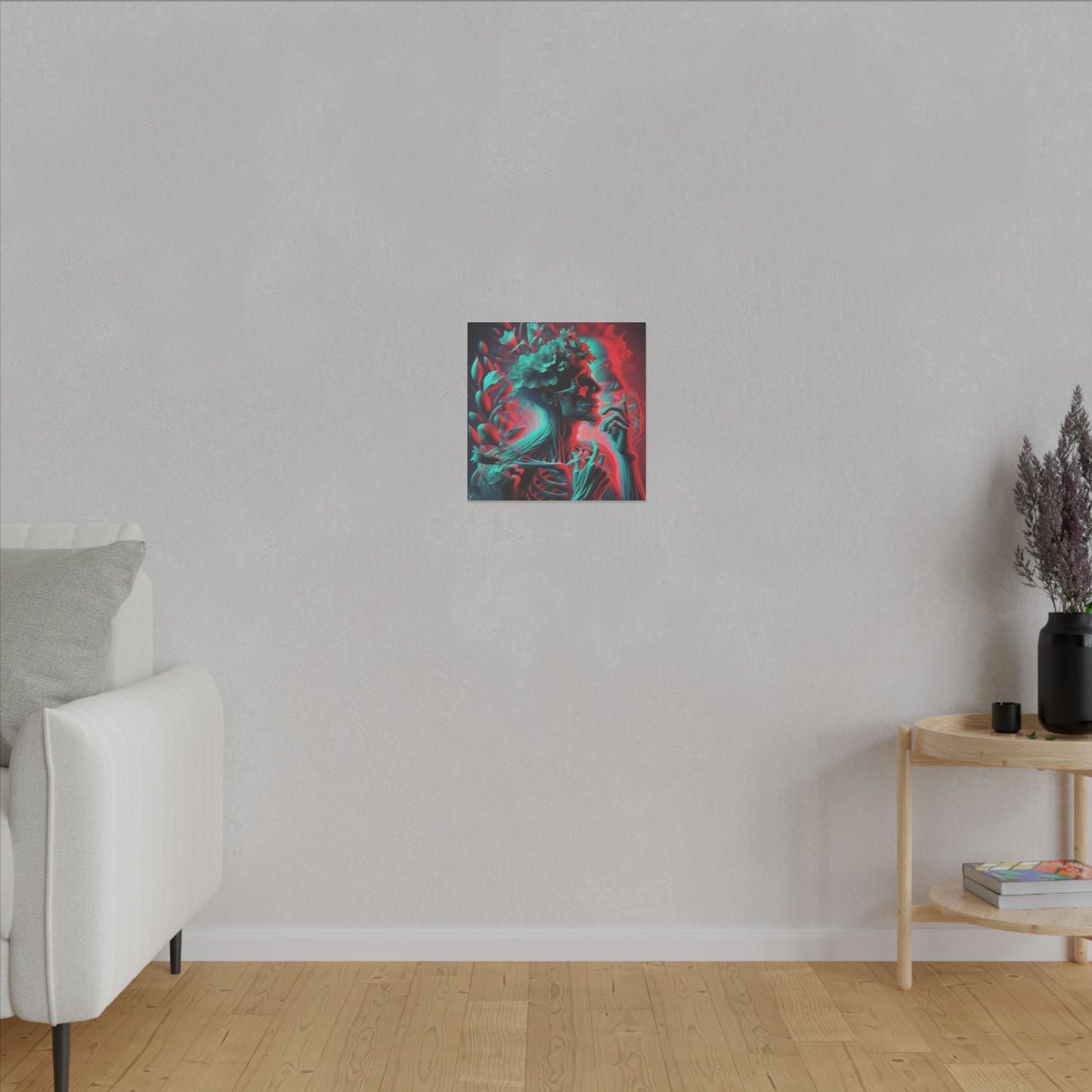 Vayne - Canvas