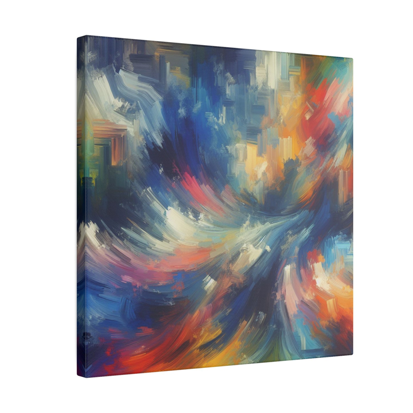 Eleanor Whitmore: Masterpieces from the Past - Canvas