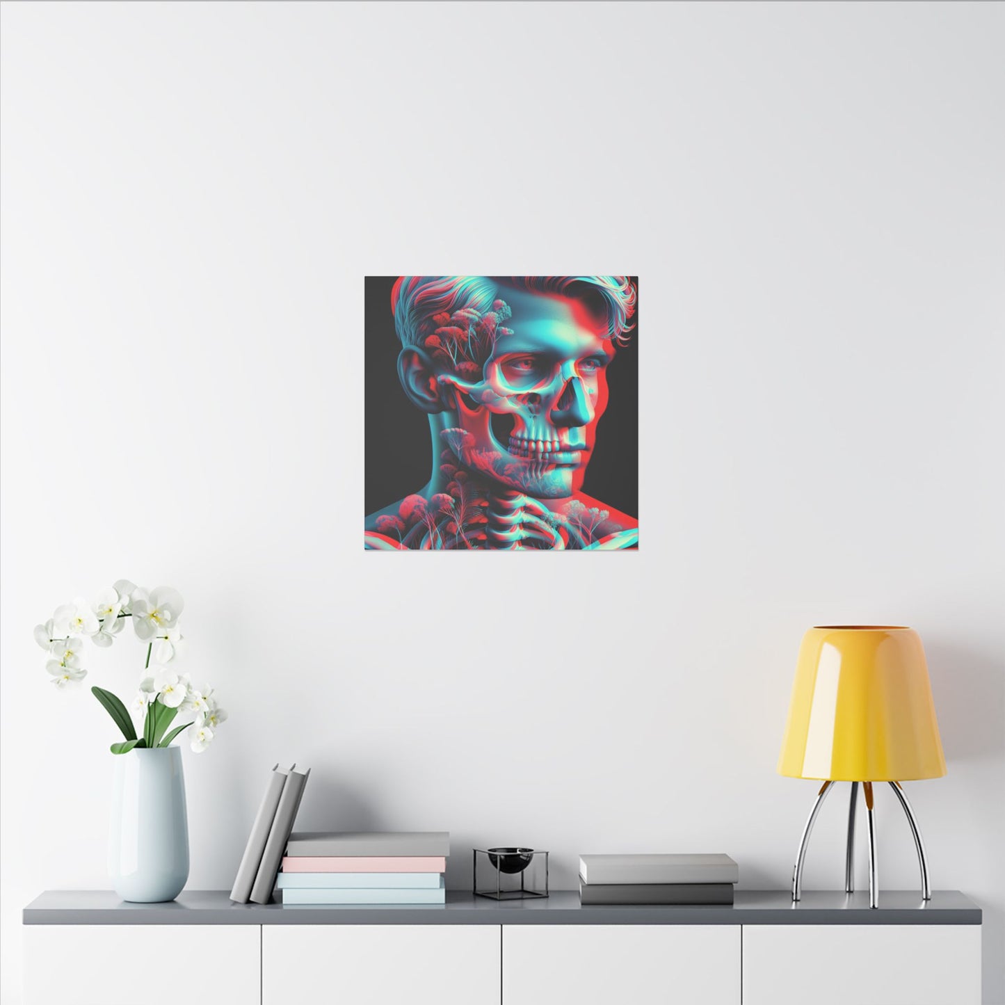Lexi Waters - Canvas
