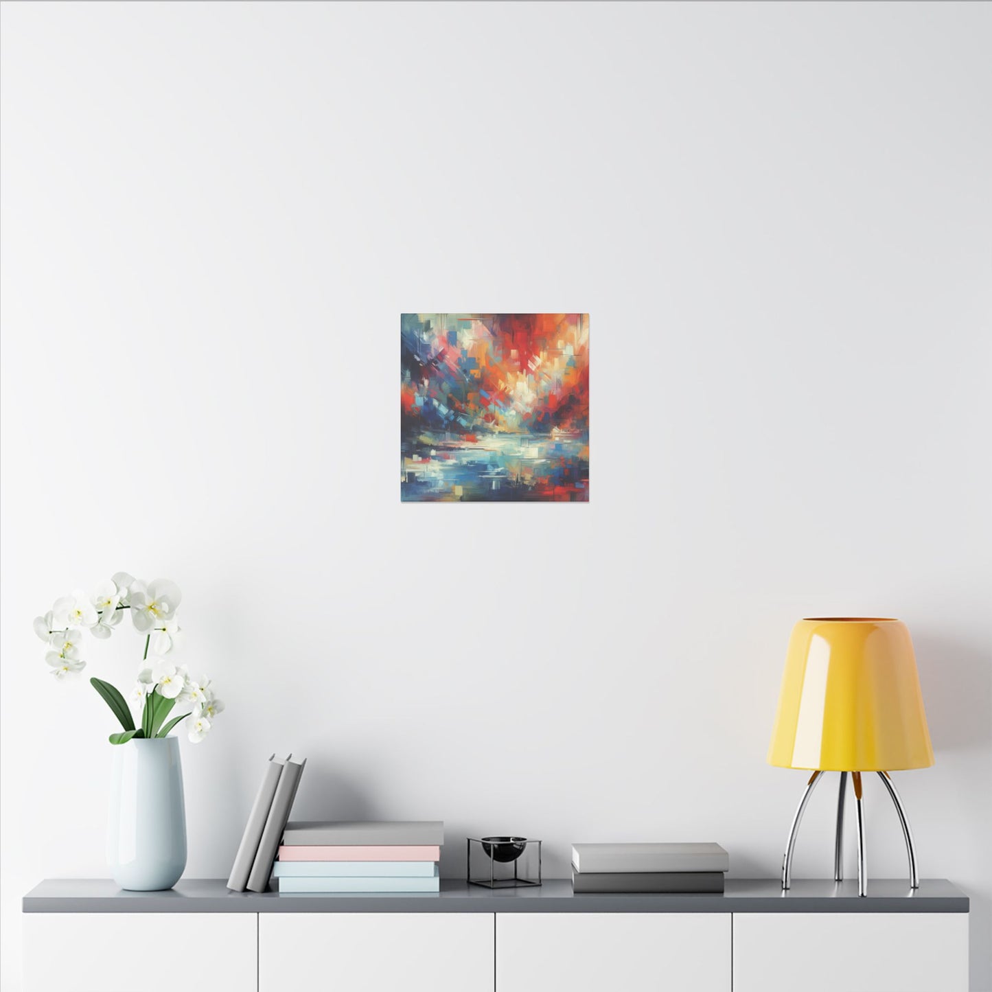 Snapshot - Canvas