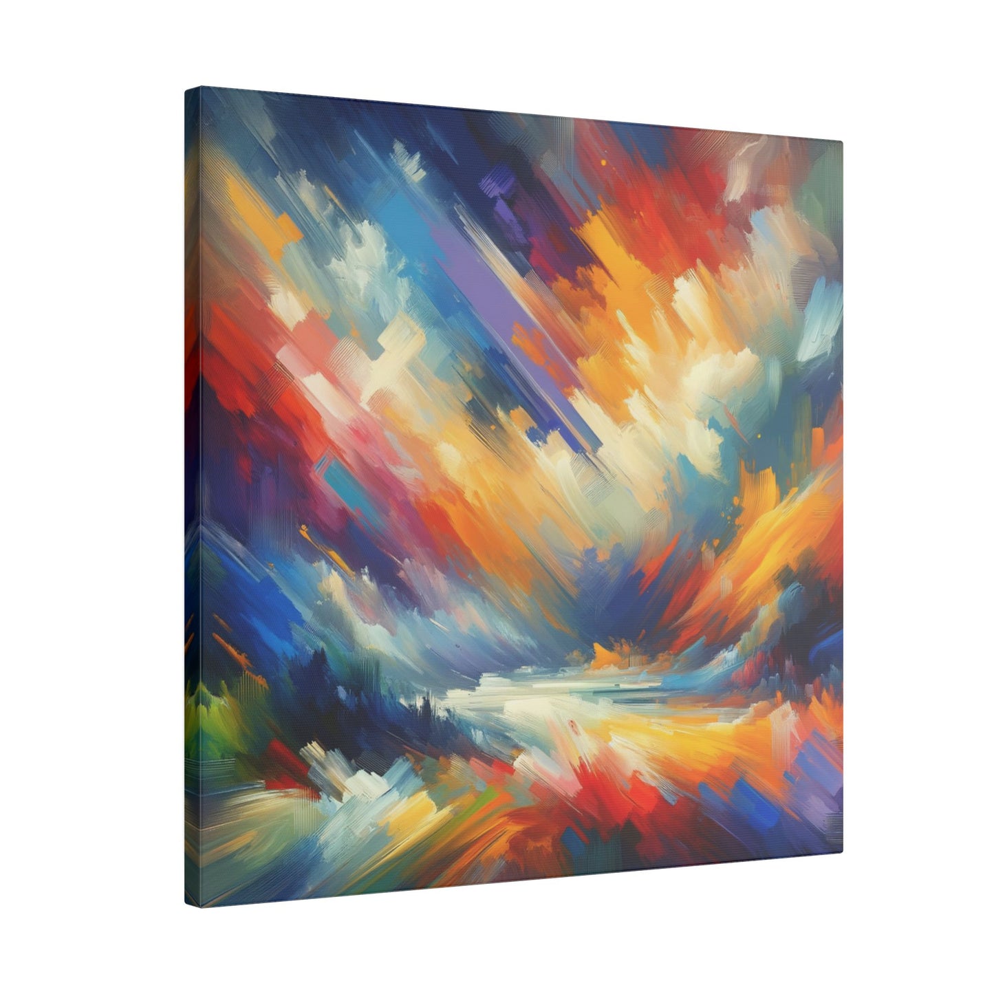 Jasper LeClair - Canvas