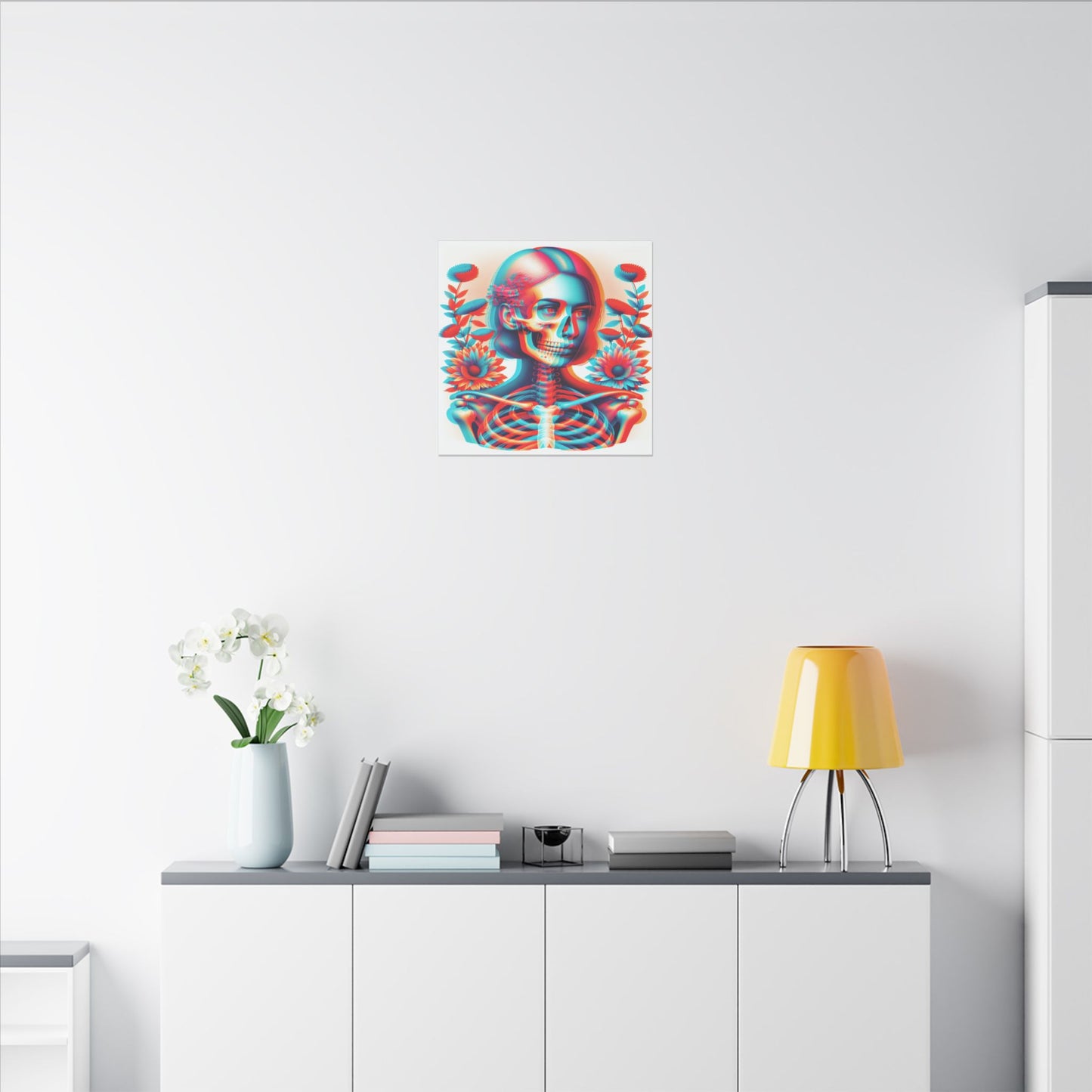 Zara Lynn - Canvas