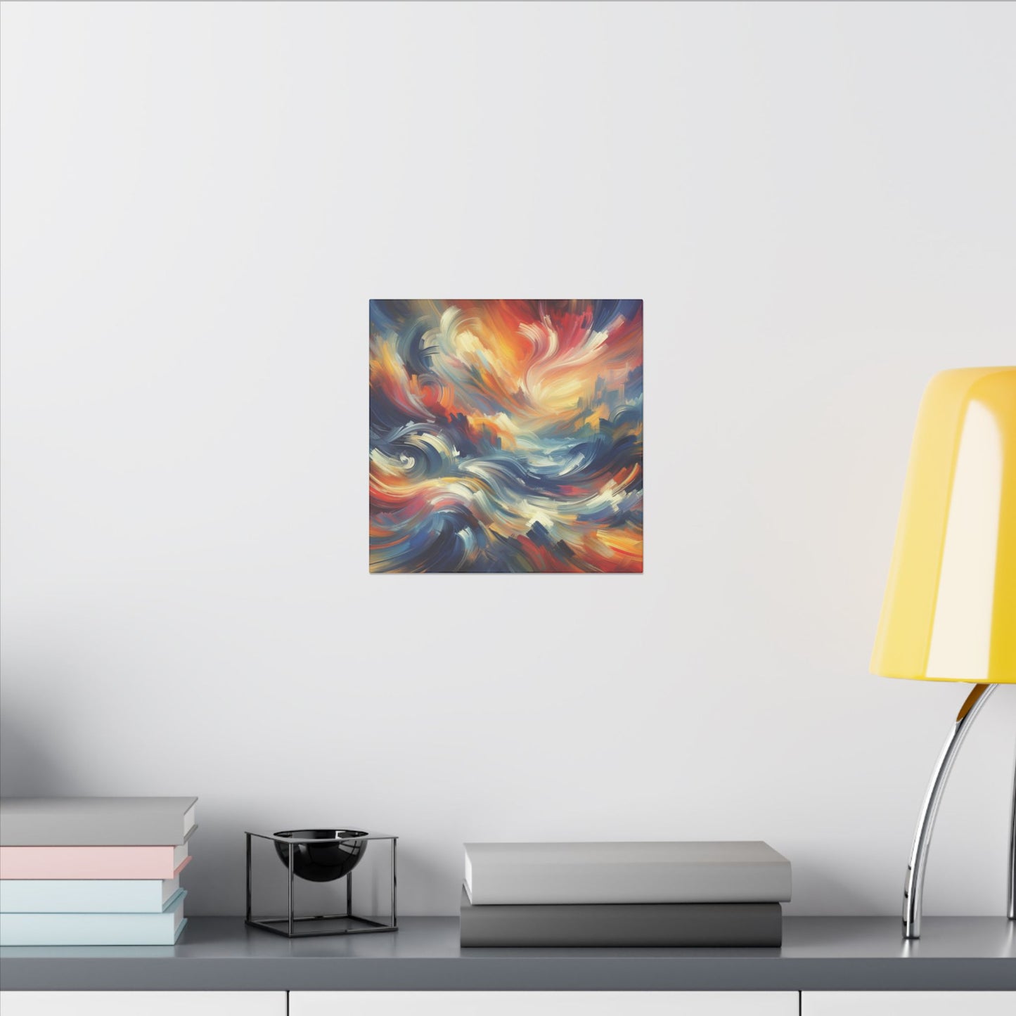Calista - Canvas