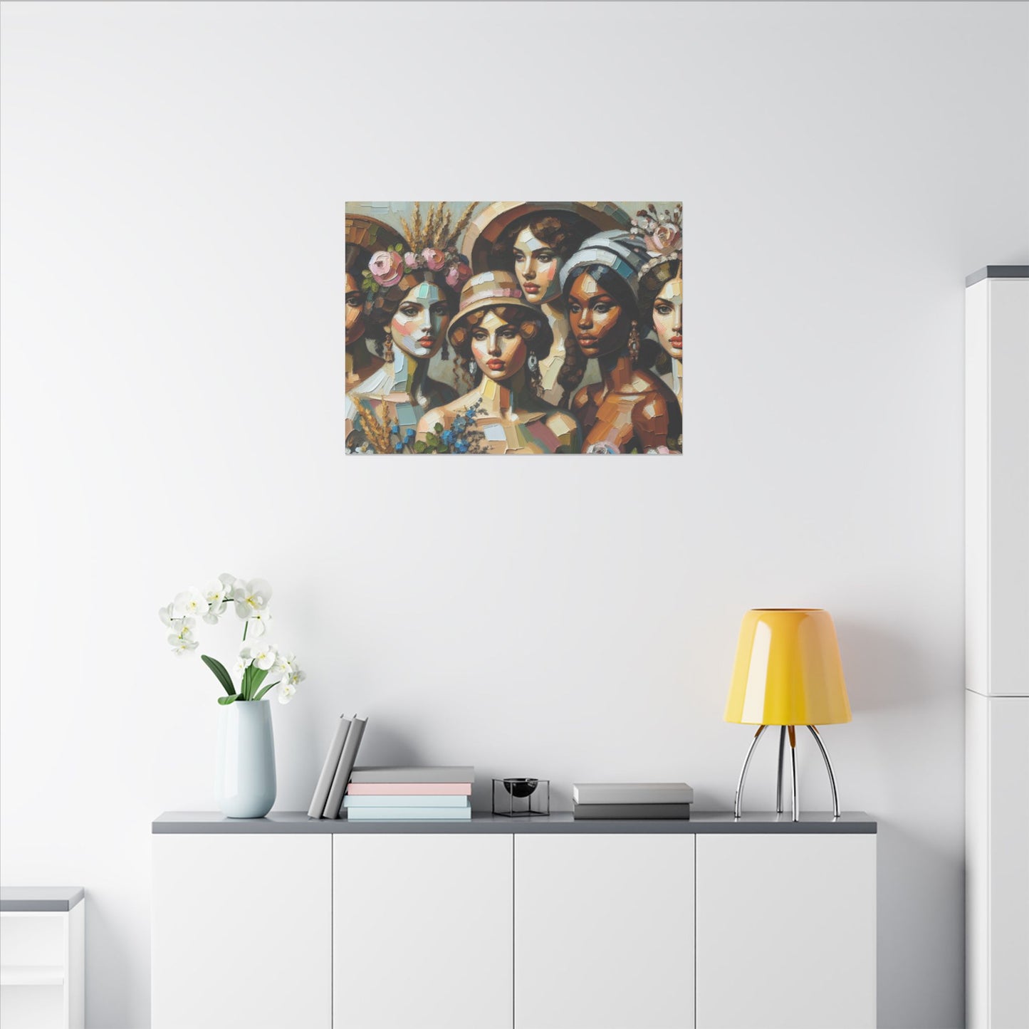 Constantine - Canvas