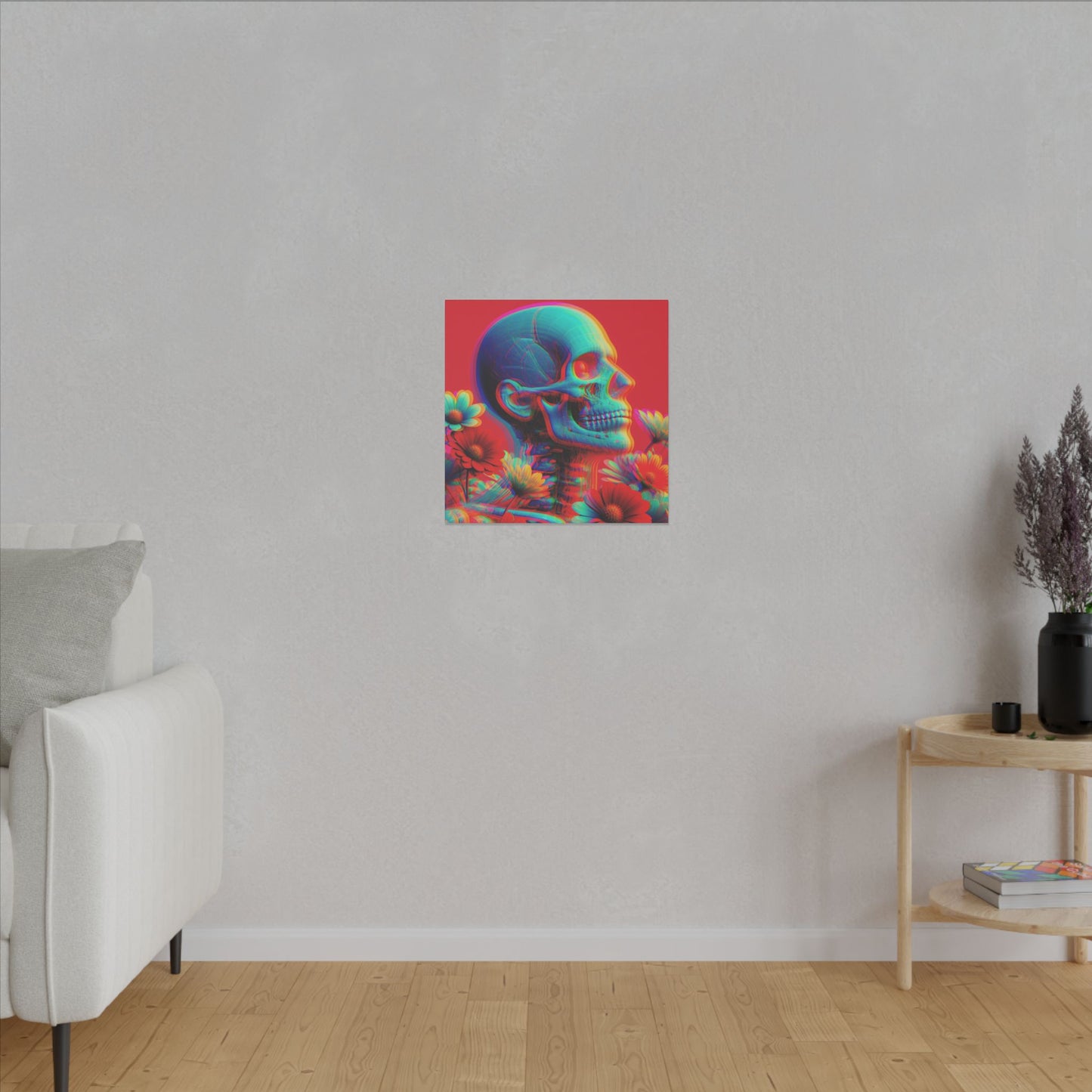 Luminoso - Canvas