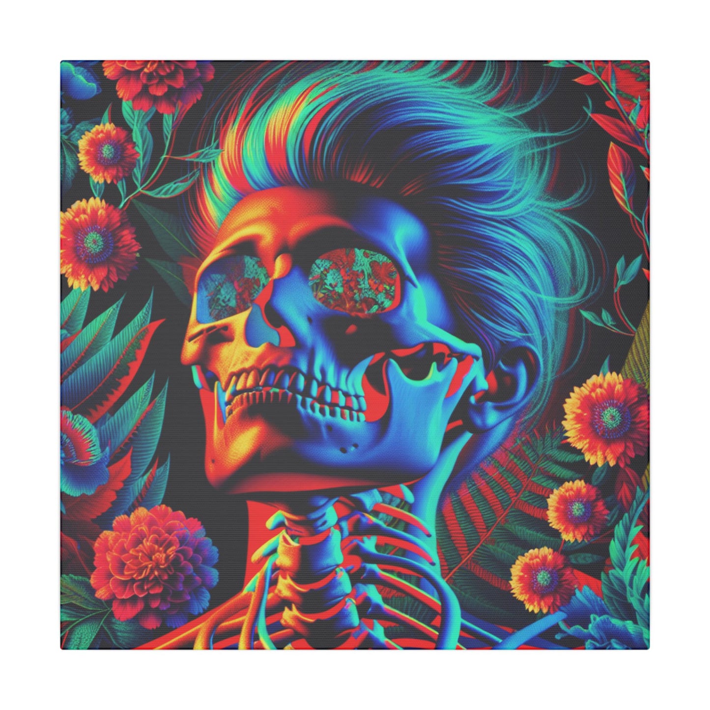 Rich - Canvas