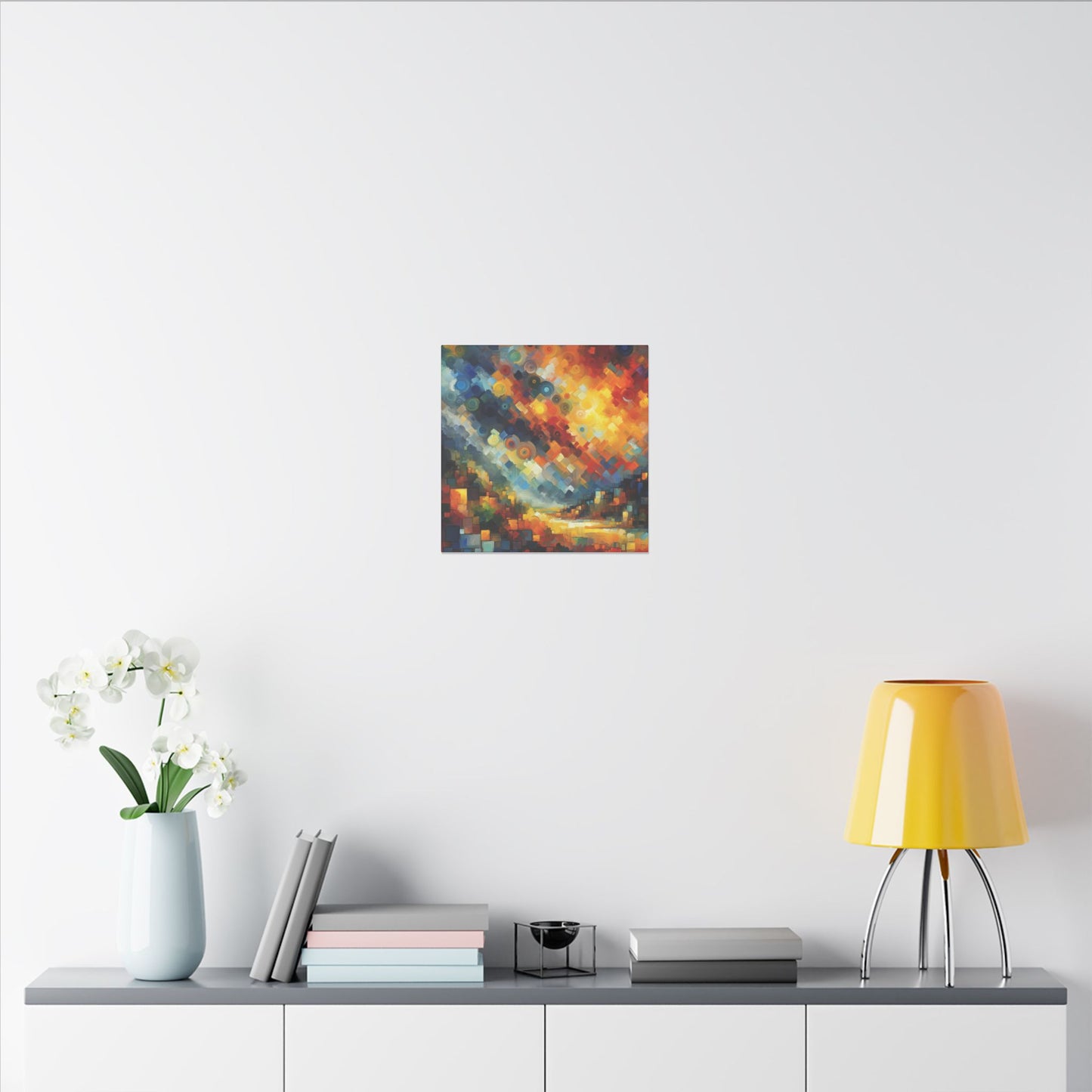 Gabriel Solance - Canvas