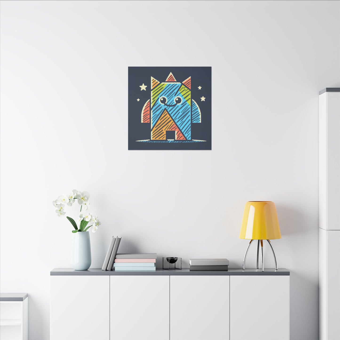 Tara Artiste - Canvas