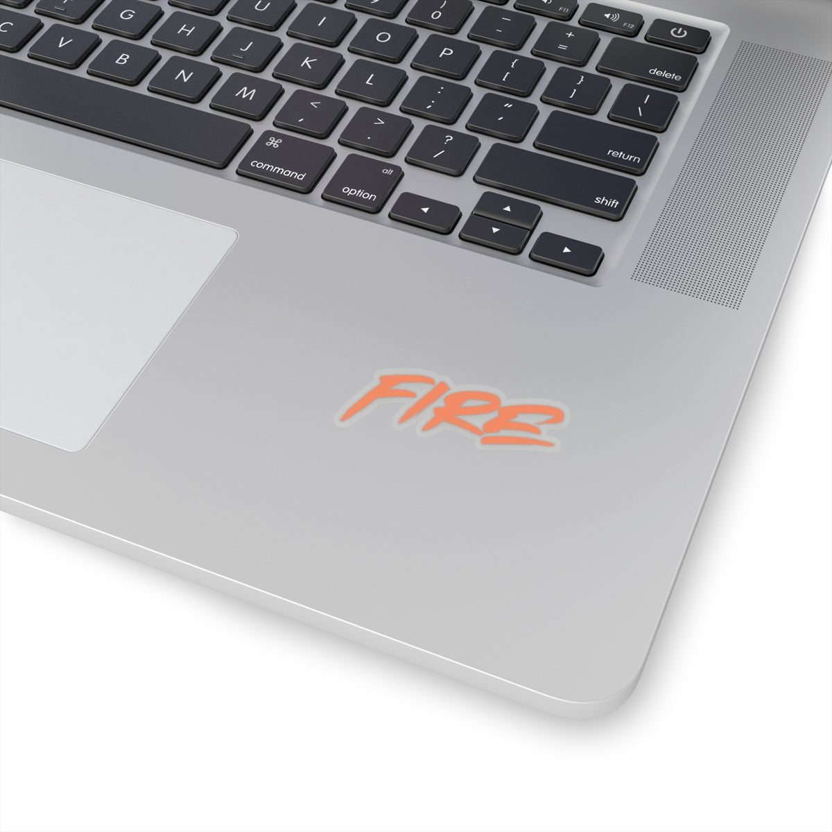 Fire - Stickers