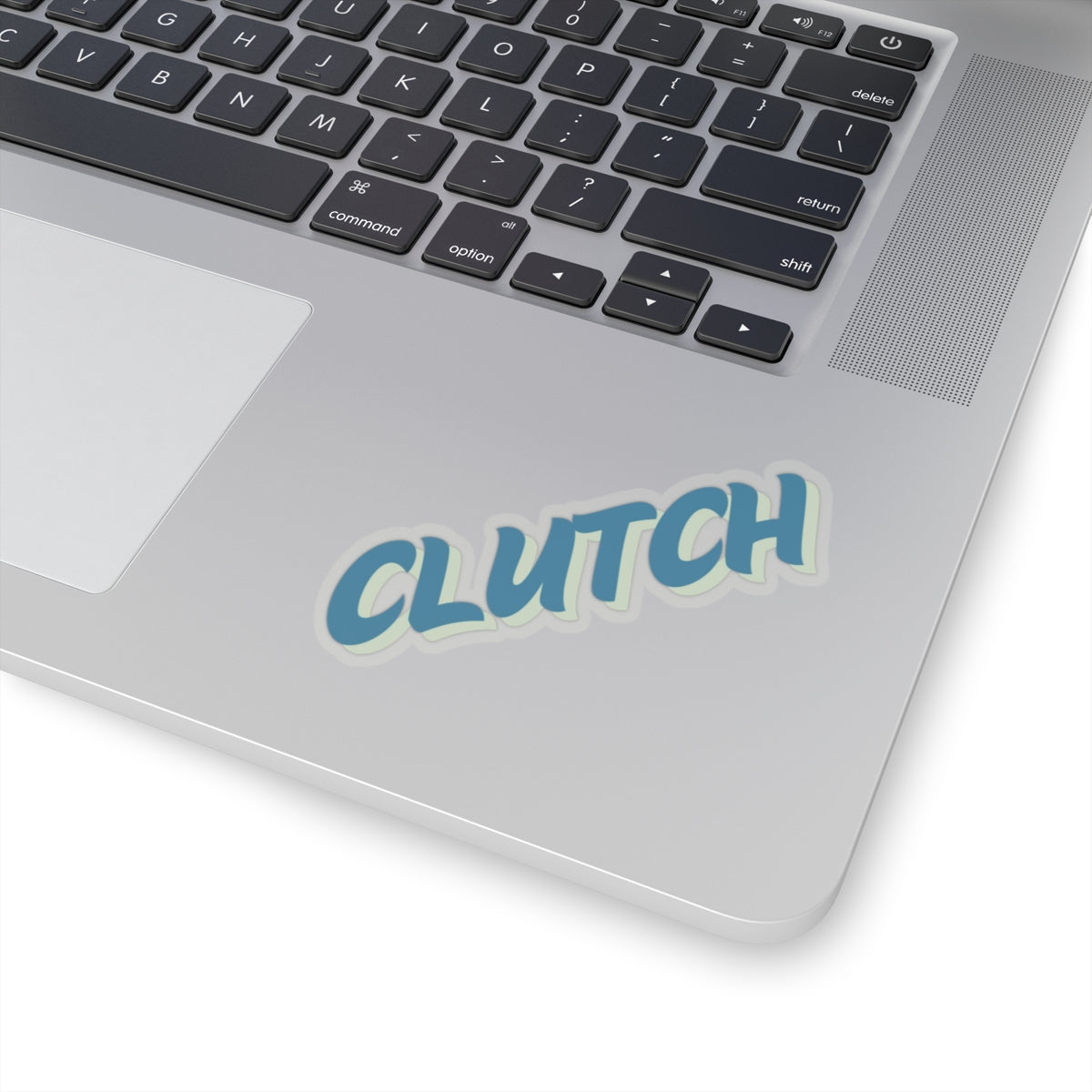 Clutch - Stickers