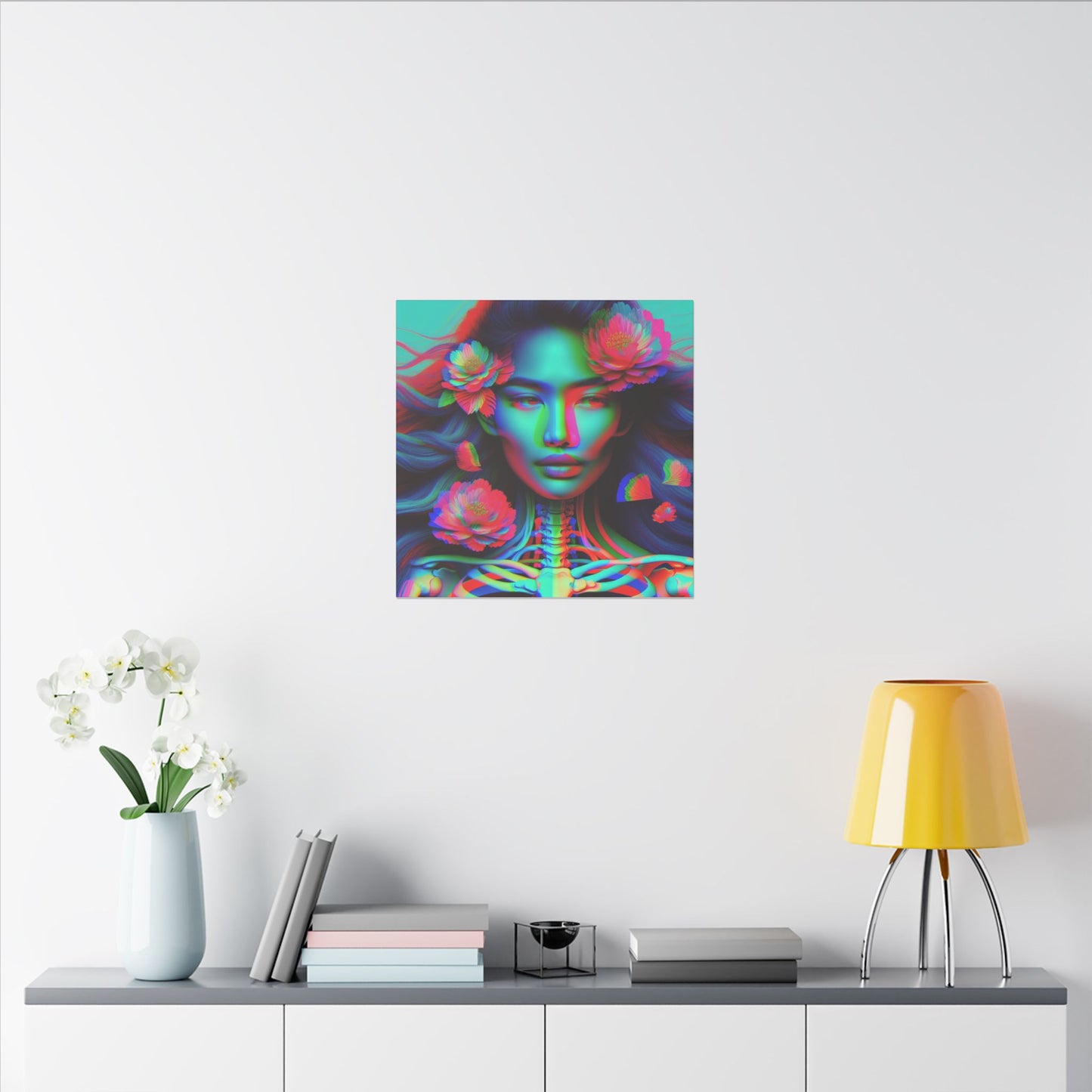 Nico Raye - Canvas