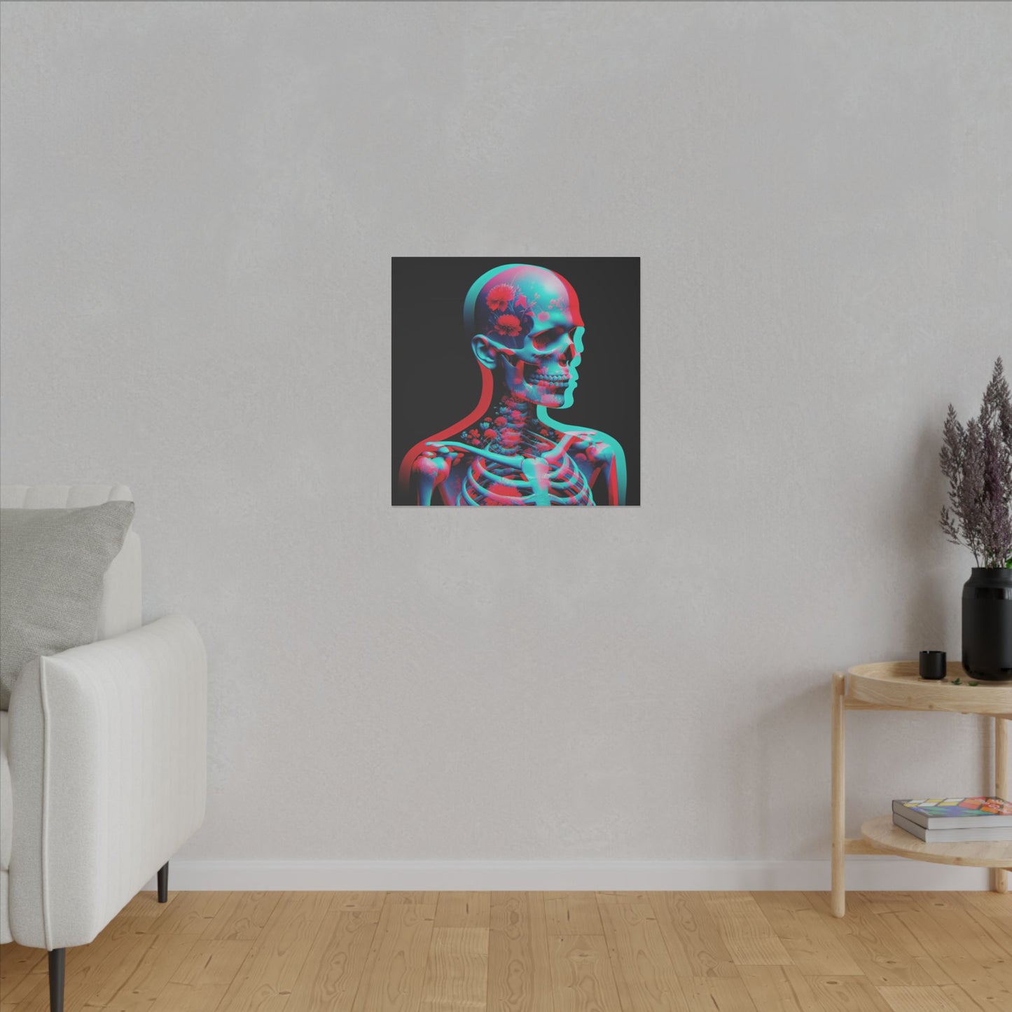 Tyler Sage - Canvas