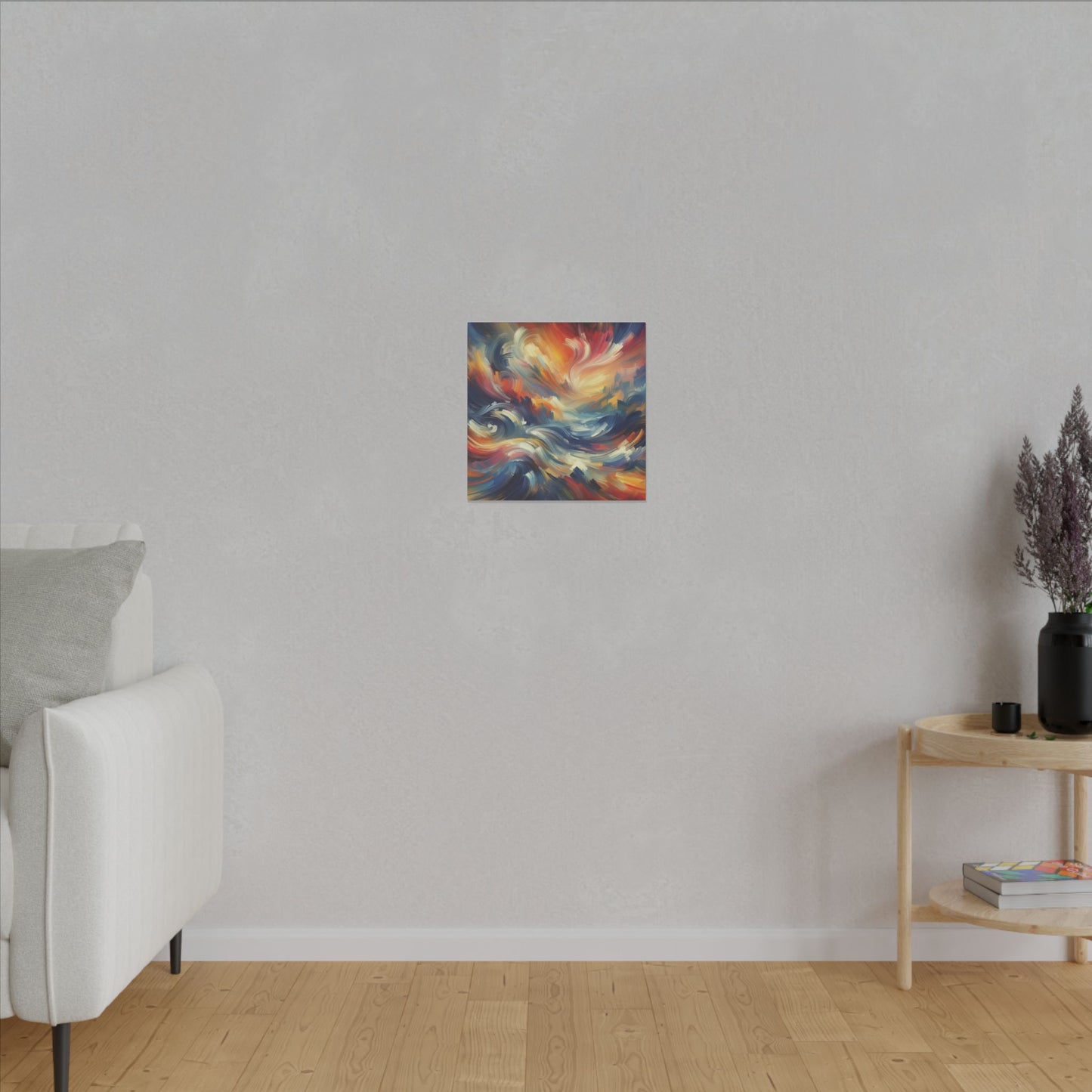 Calista - Canvas