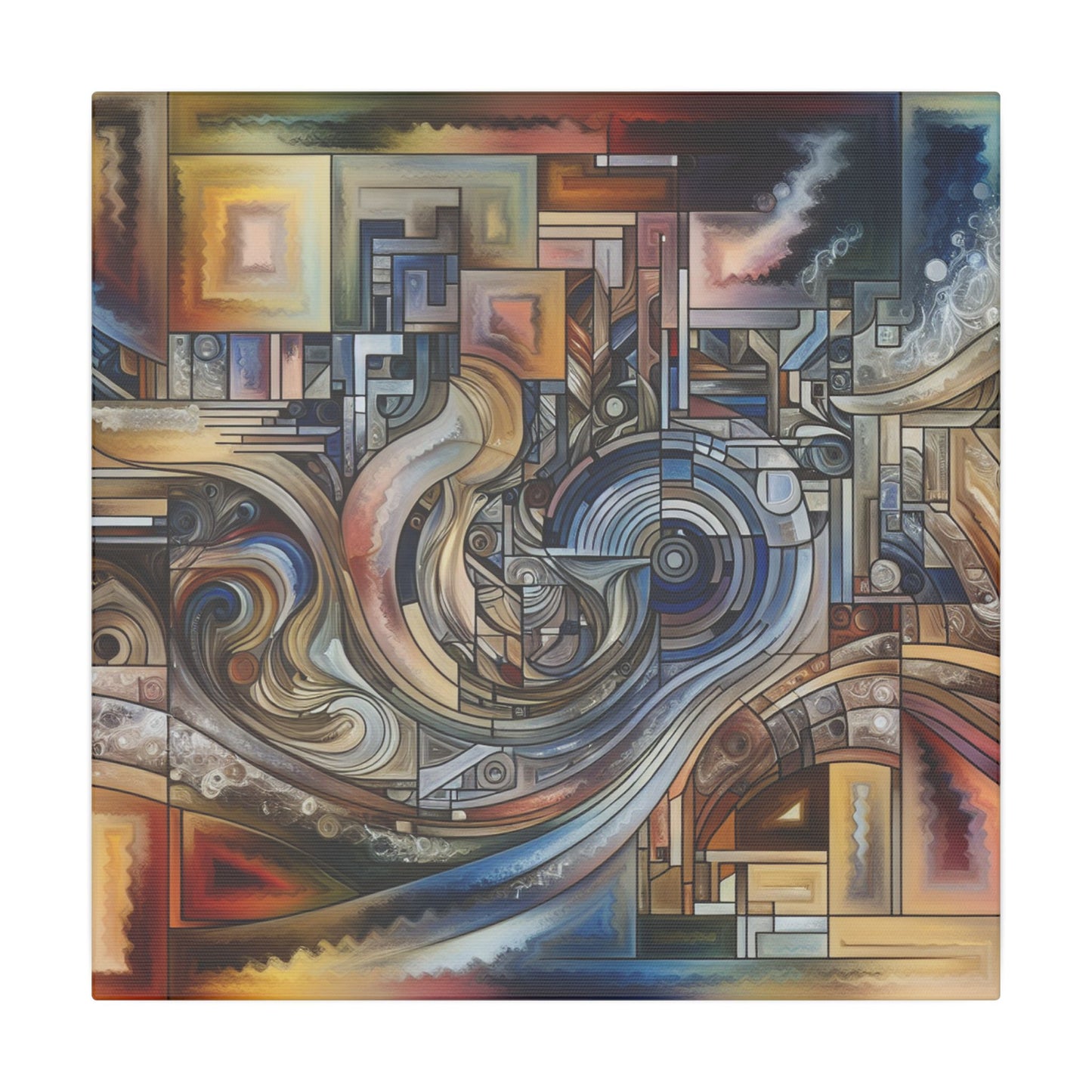 Giovanni Russo di Fiorentino - Canvas