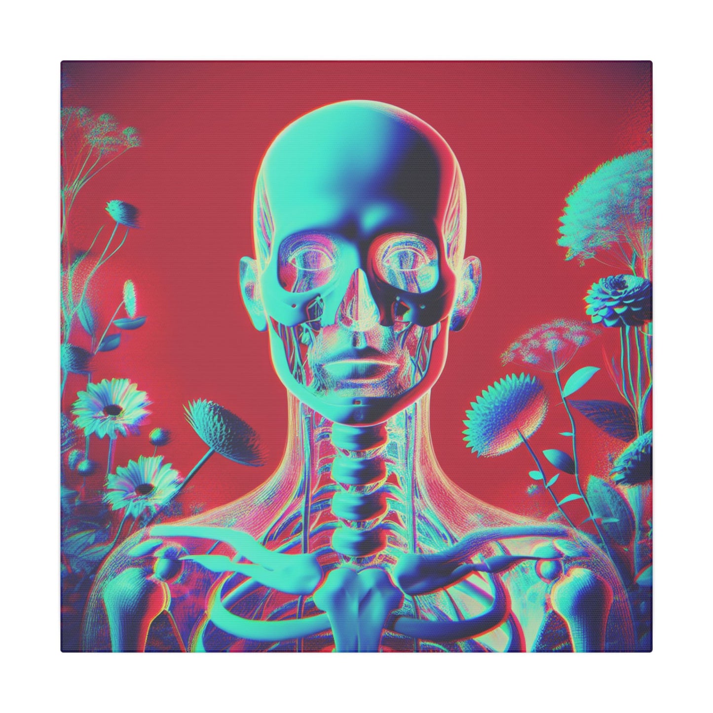 Elio Vex - Canvas