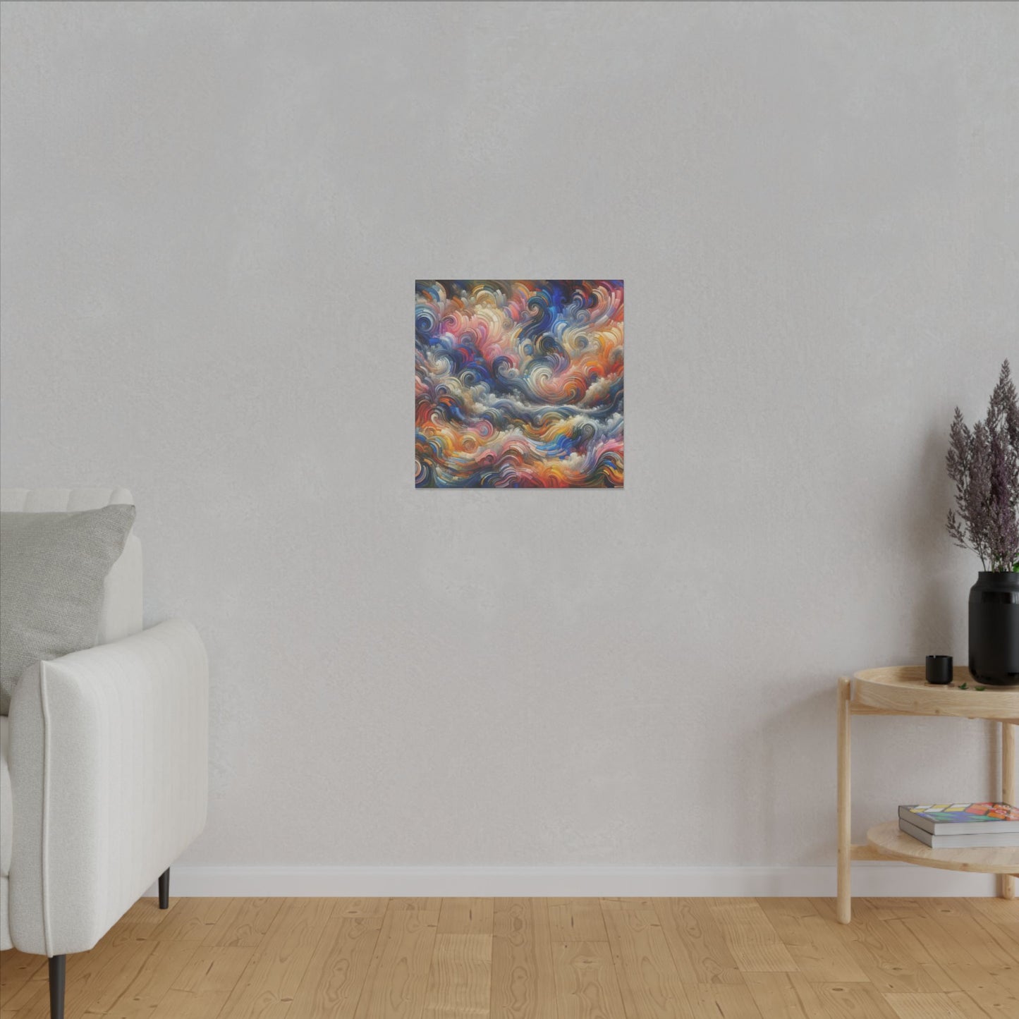Celeste Marenford - Canvas