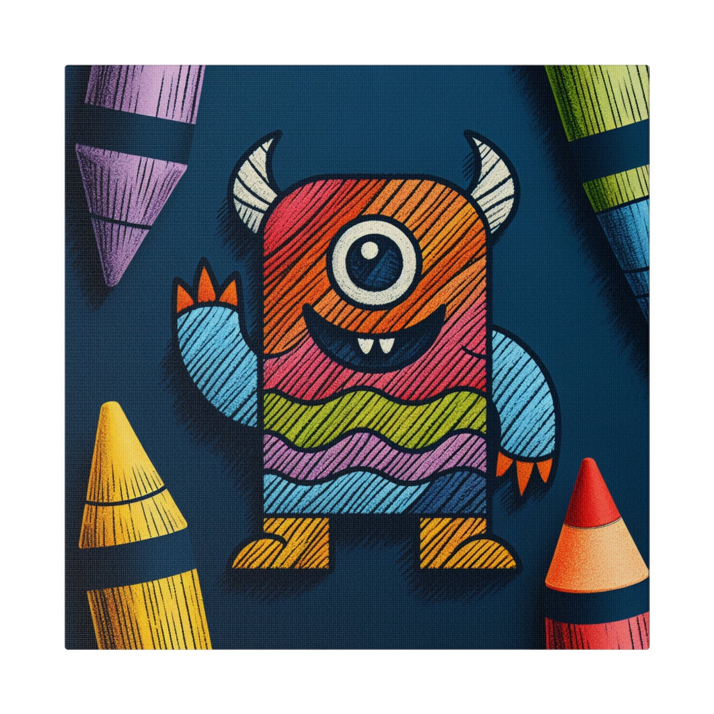 Skye Artson - Canvas