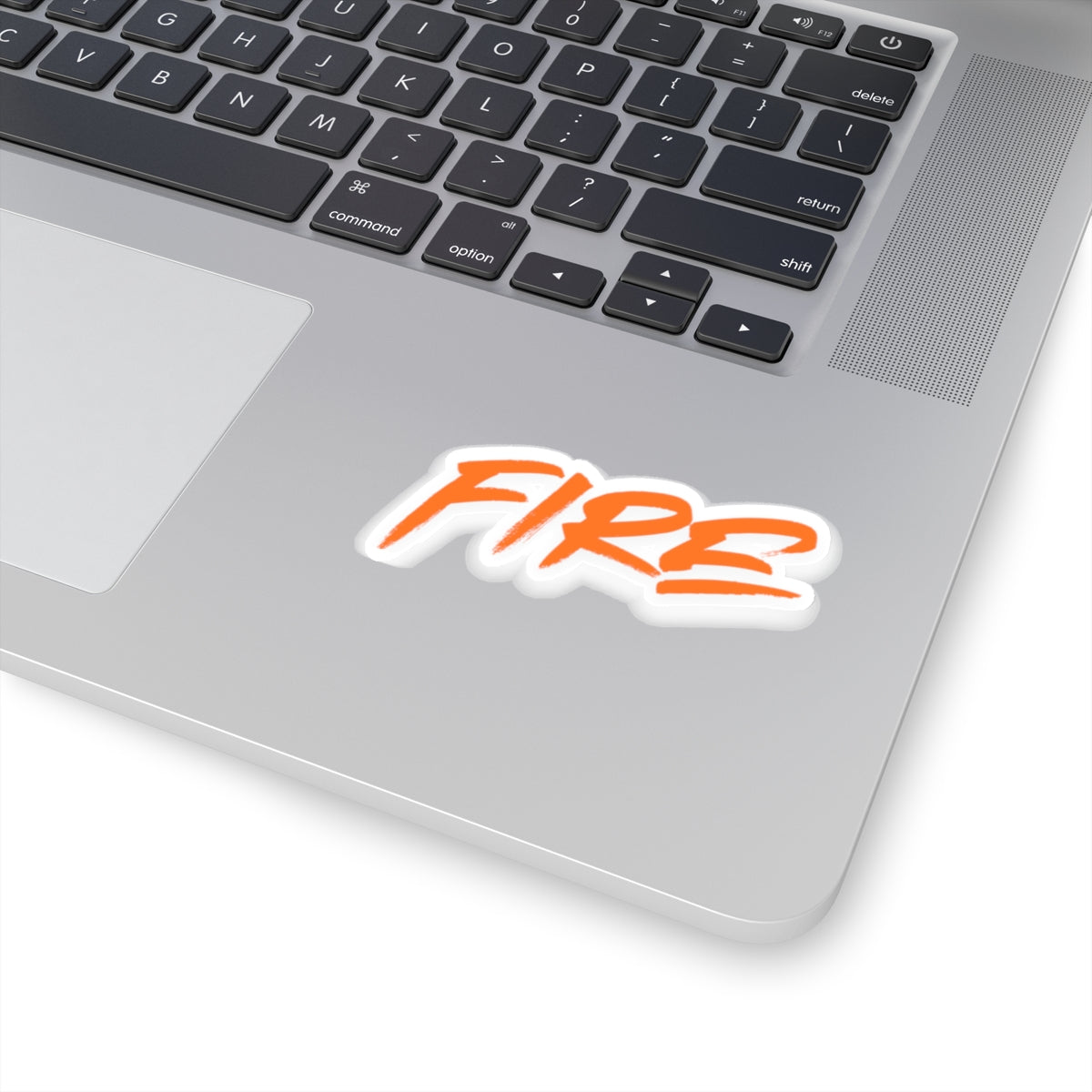 Fire - Stickers