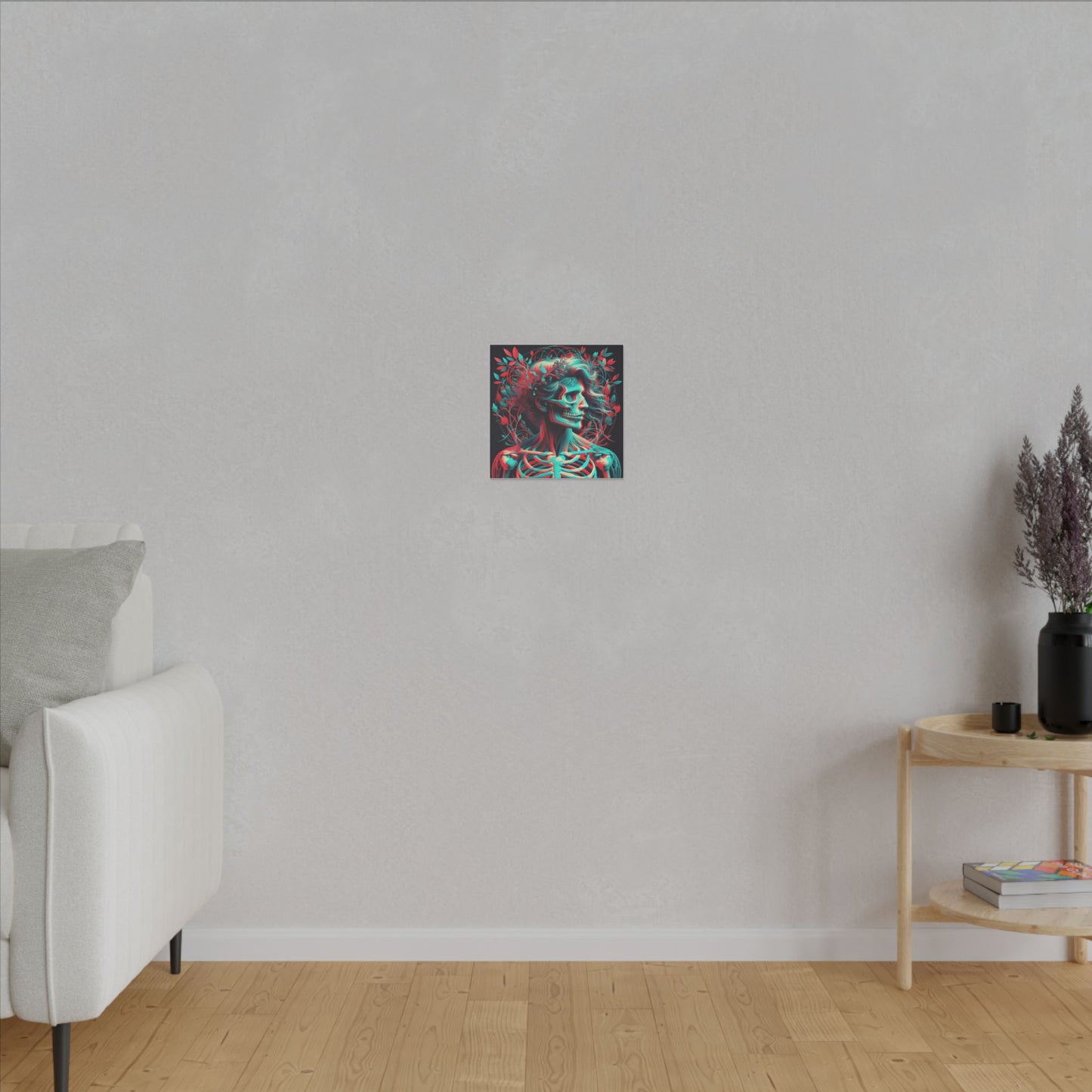 Artistry - Canvas
