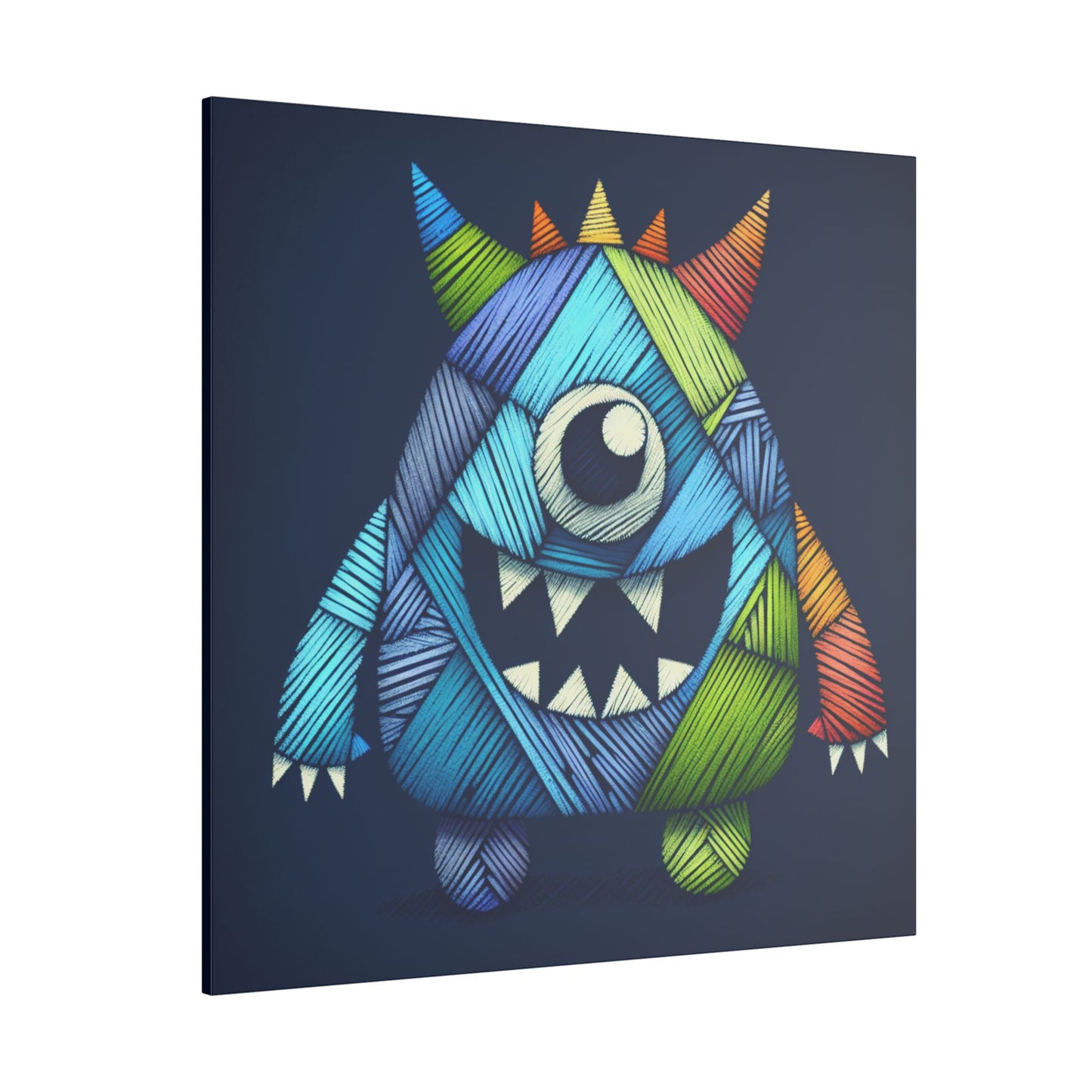 Alex Summers - Canvas