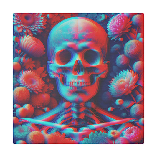 Lex Arde - Canvas