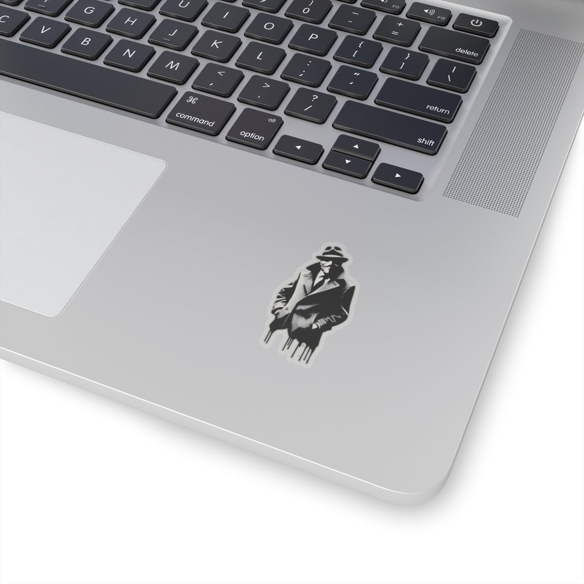 I Spy - Sticker