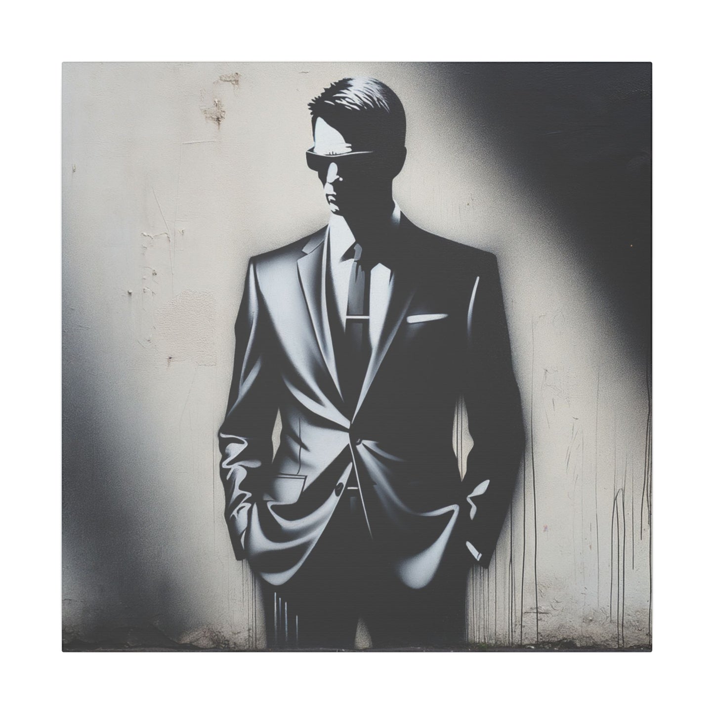 Corey Marsten - Canvas