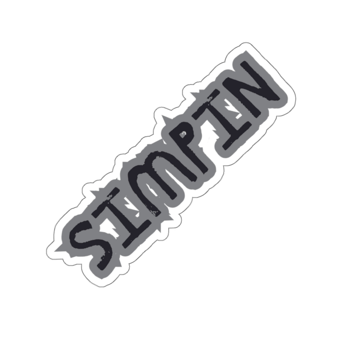 Simpin - Stickers