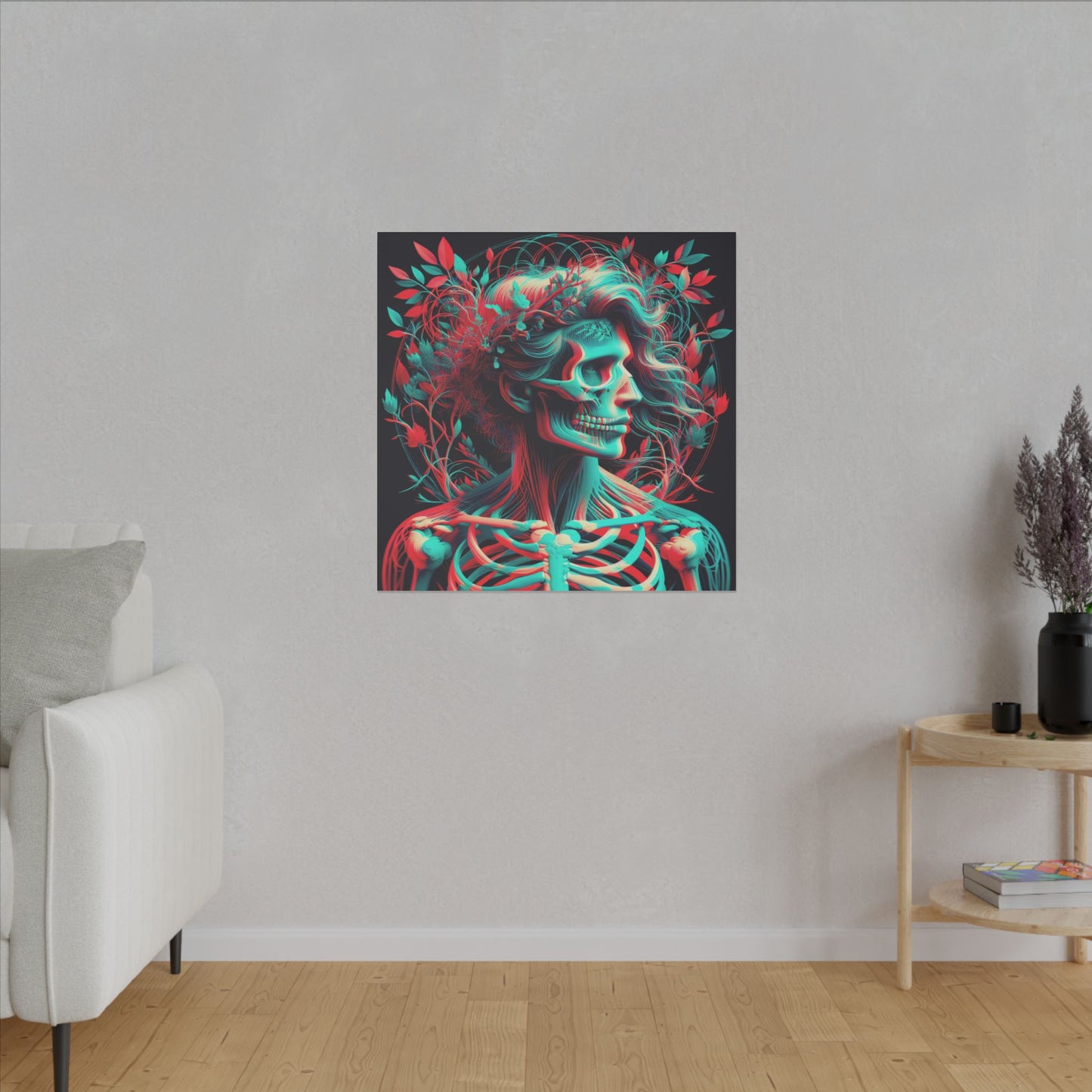 Artistry - Canvas