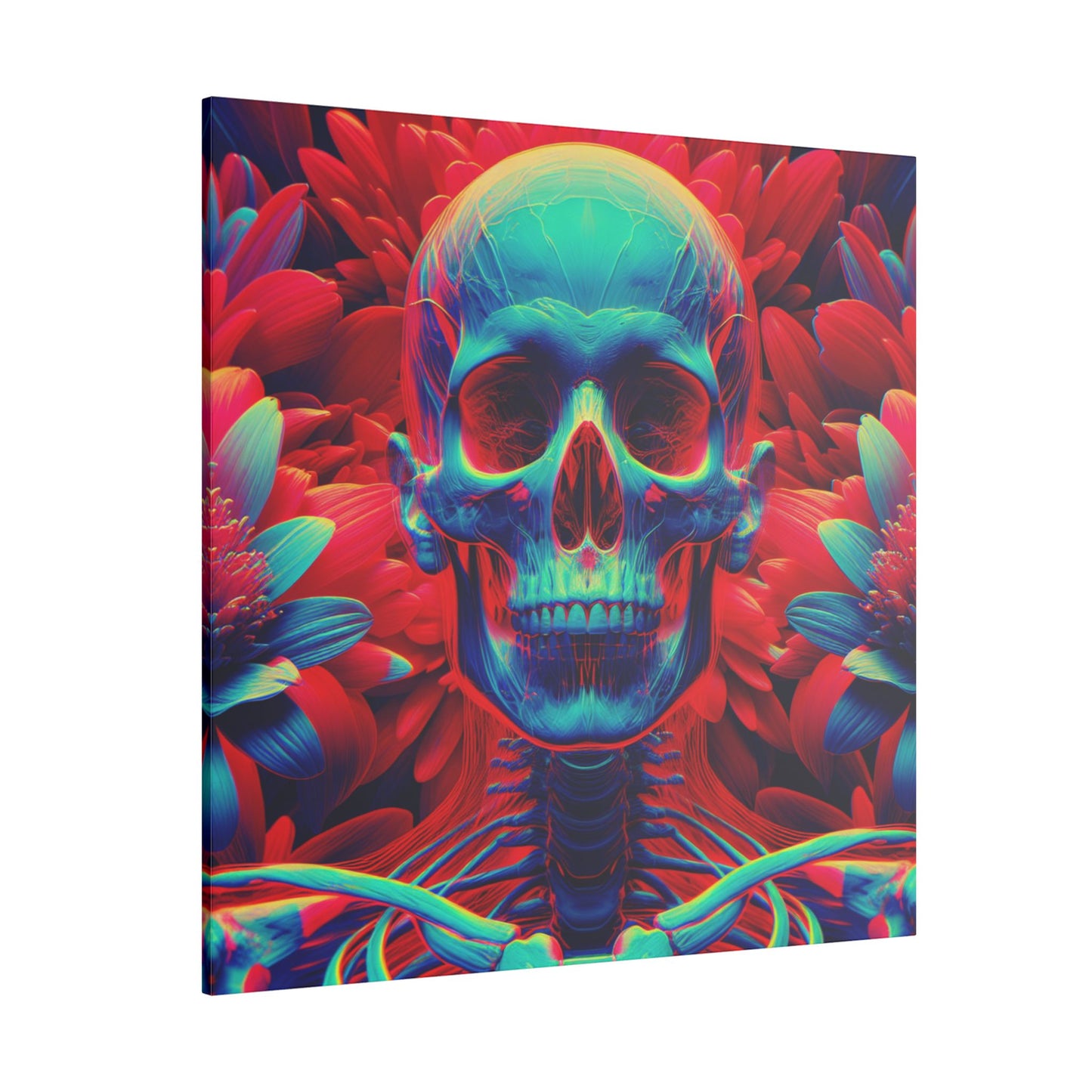 Kai - Canvas