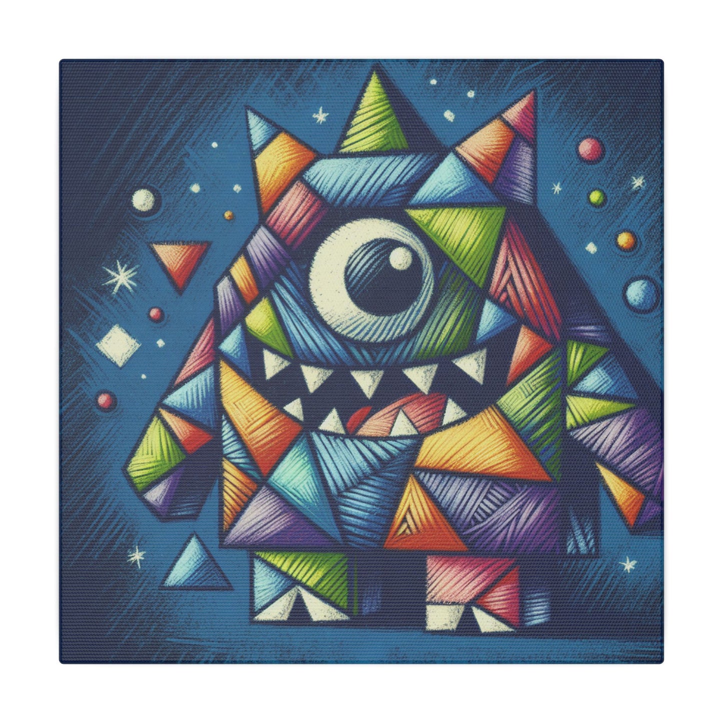 Lila Artworks - Canvas