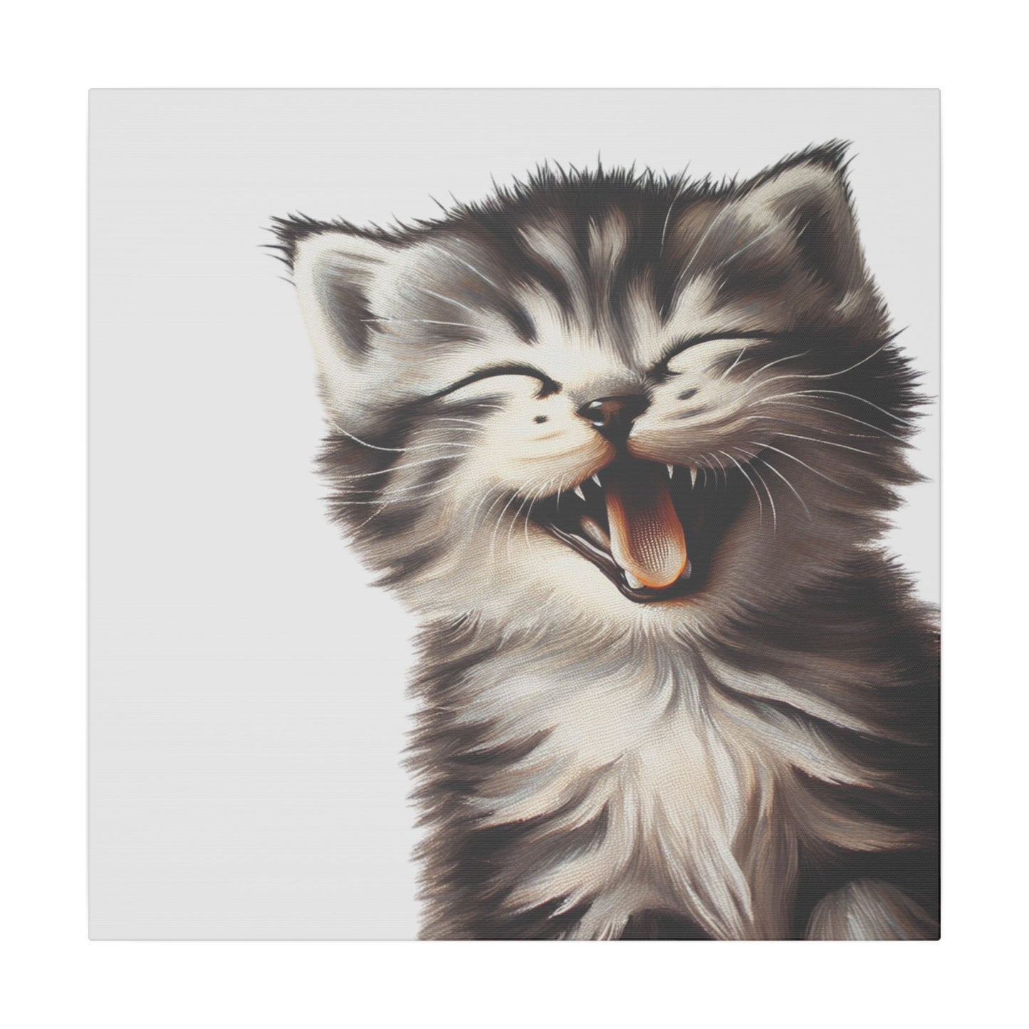 Pawlina - Canvas