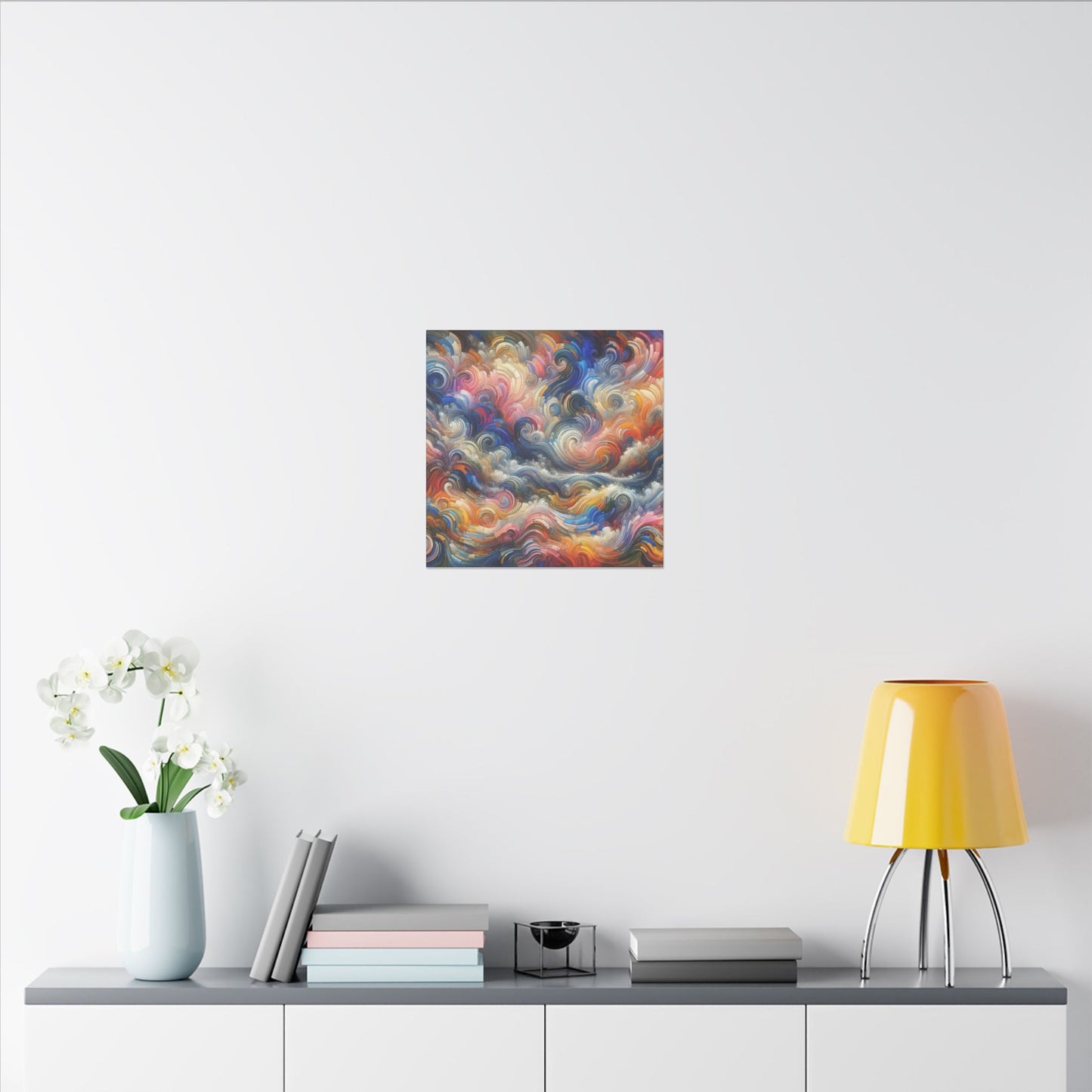 Celeste Marenford - Canvas