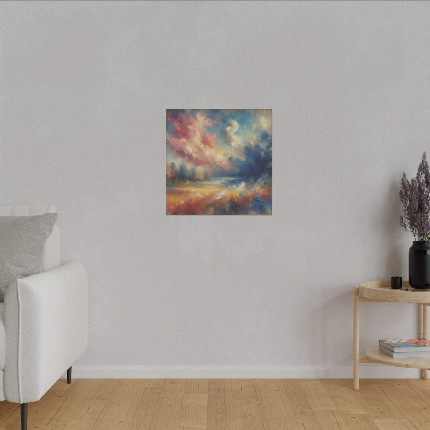 Venshade - Canvas
