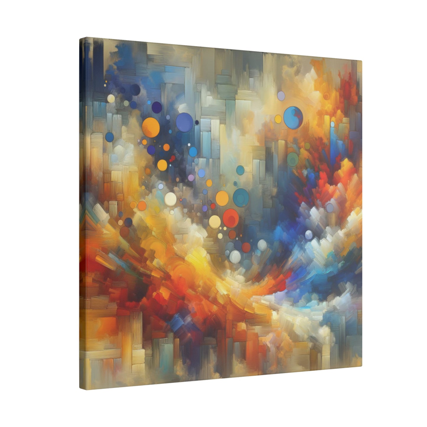 Marcellus Vayne - Canvas