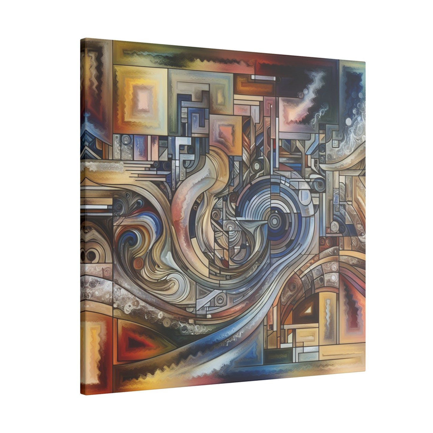 Giovanni Russo di Fiorentino - Canvas