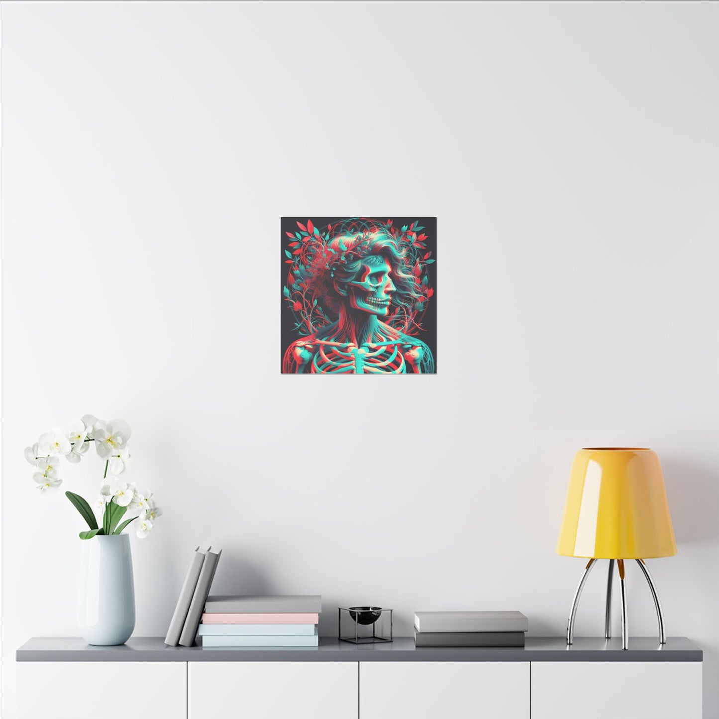 Artistry - Canvas