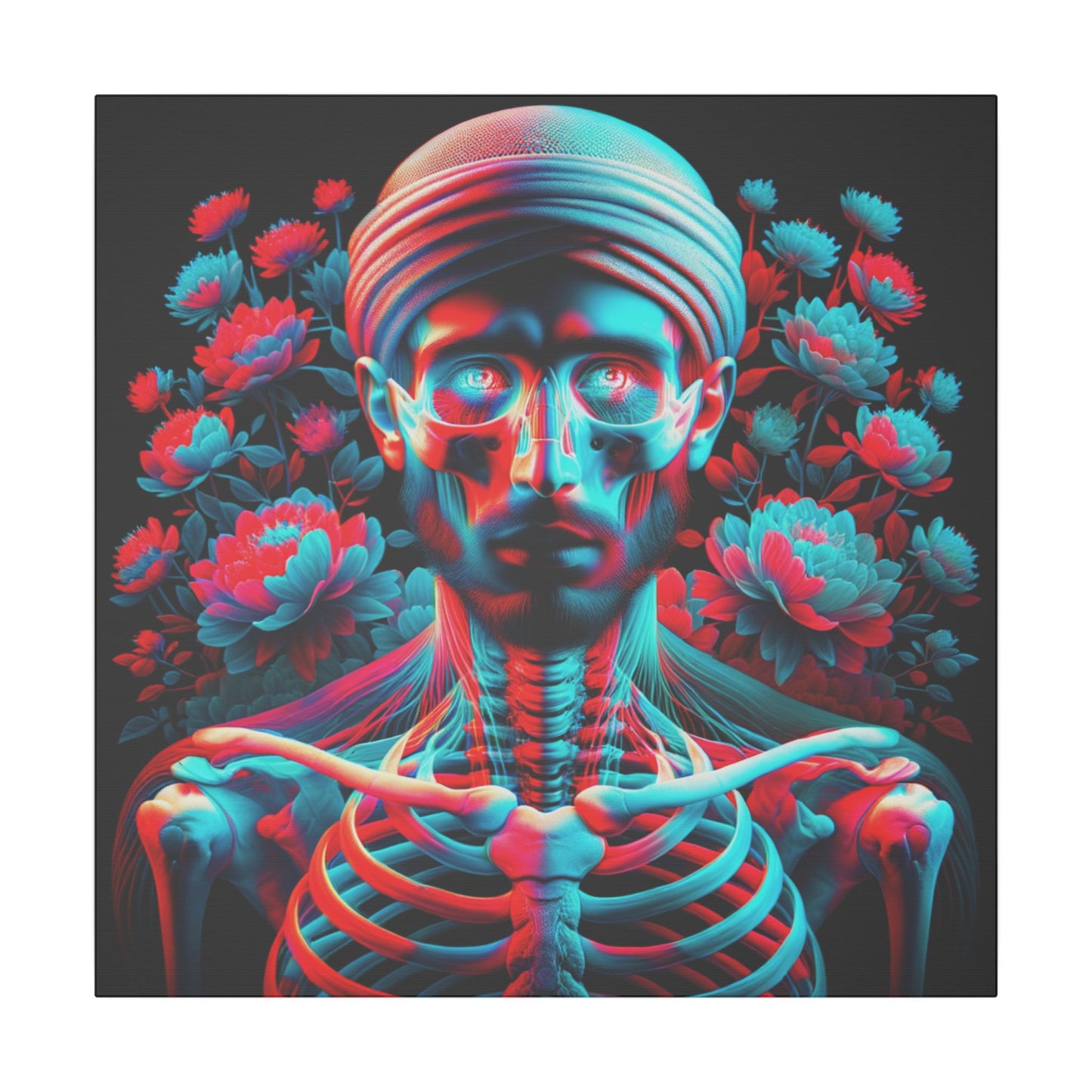 Leo Viretti - Canvas