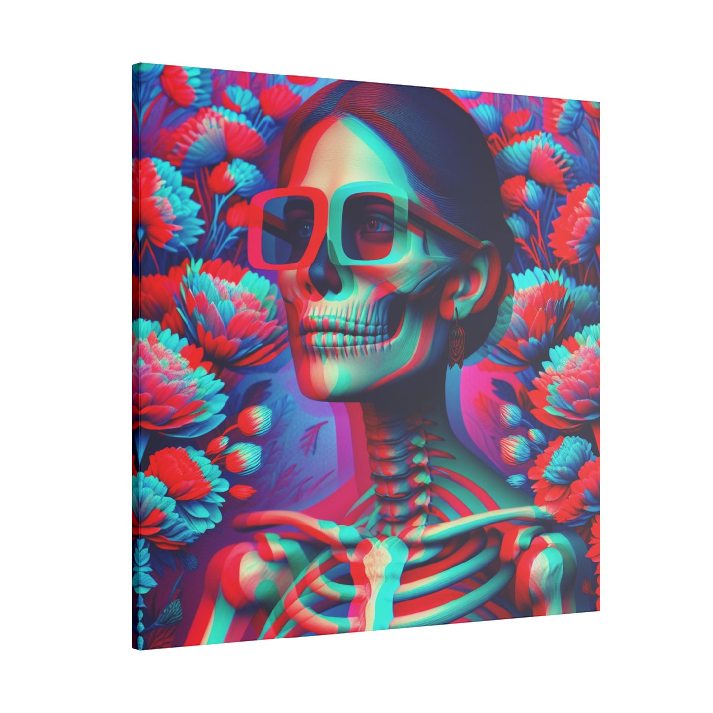 Arlo - Canvas