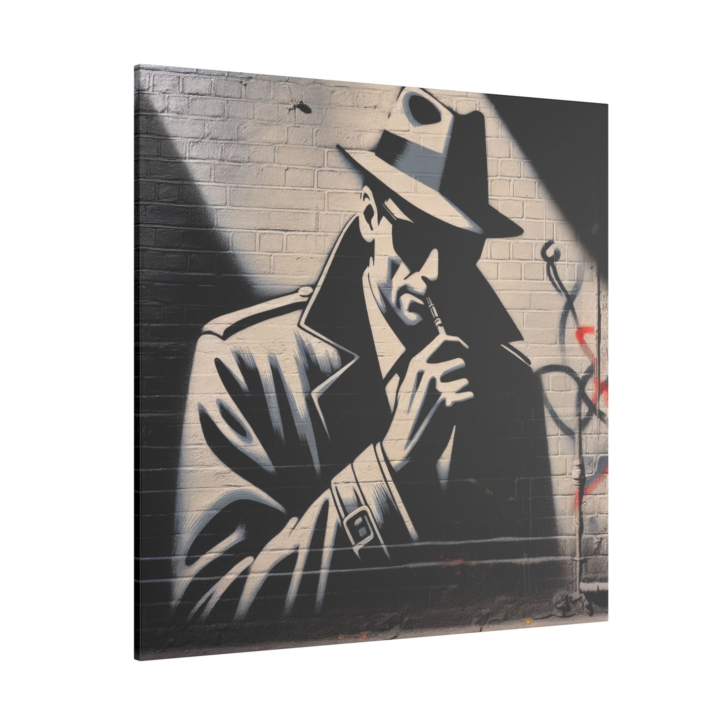 Marlowe - Canvas