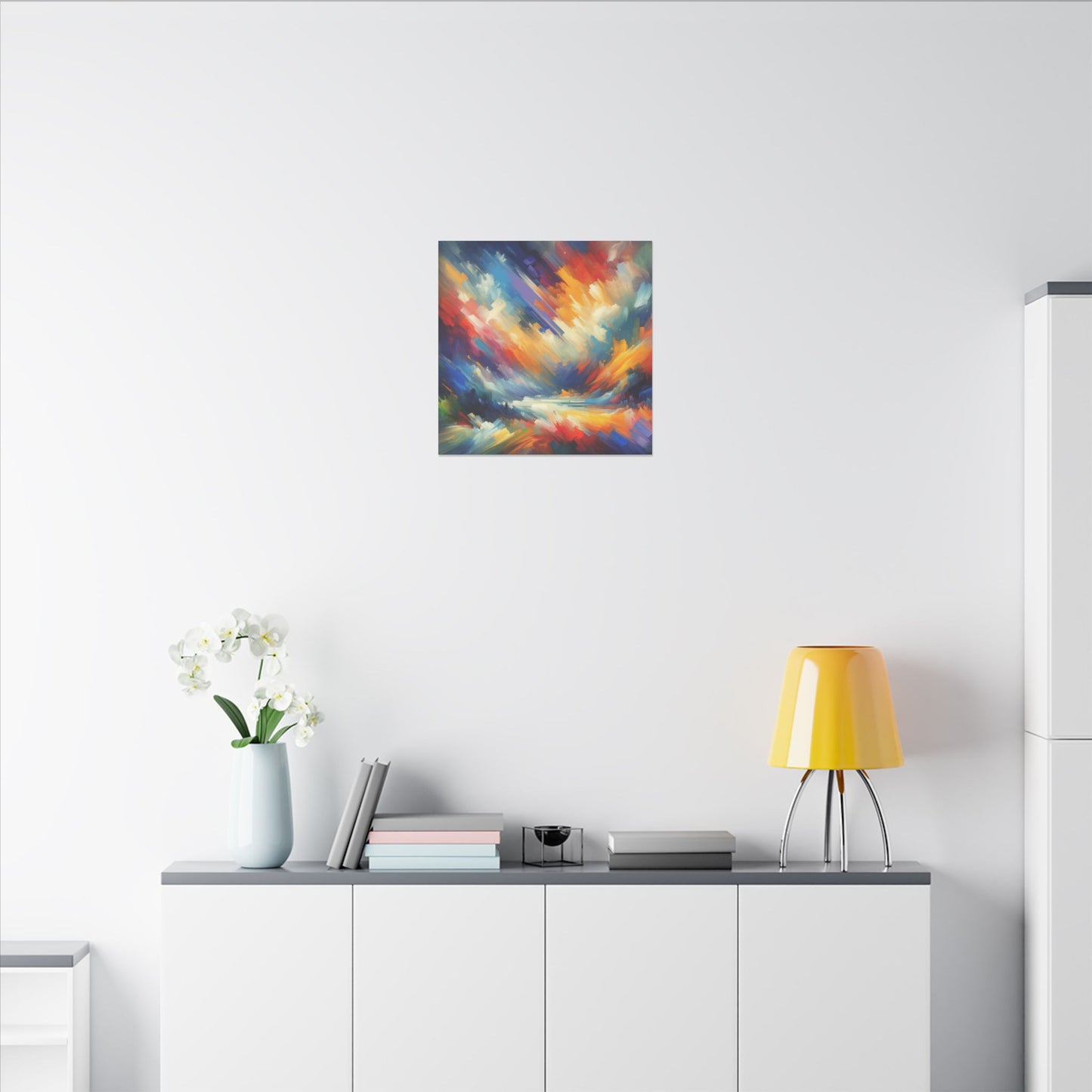 Jasper LeClair - Canvas
