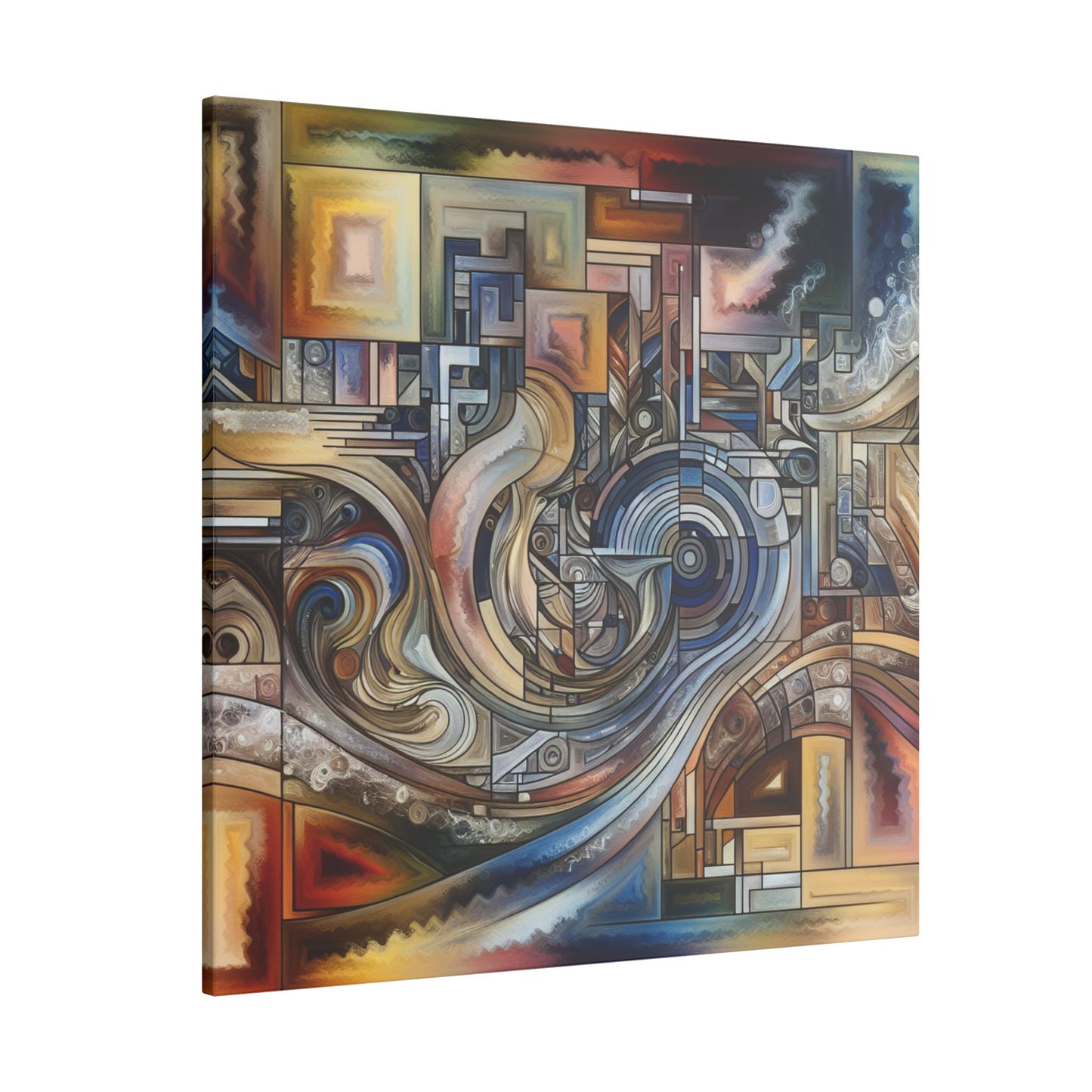Giovanni Russo di Fiorentino - Canvas