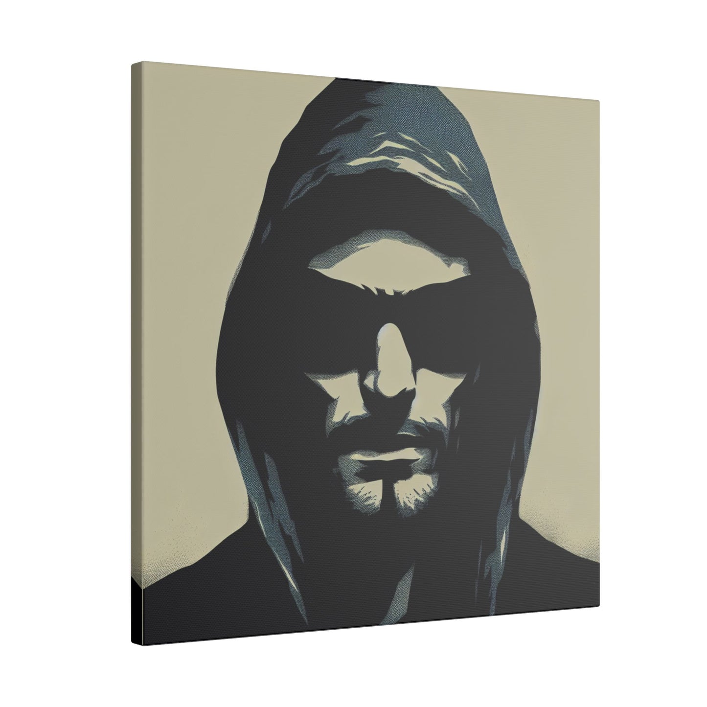 Nico - Canvas