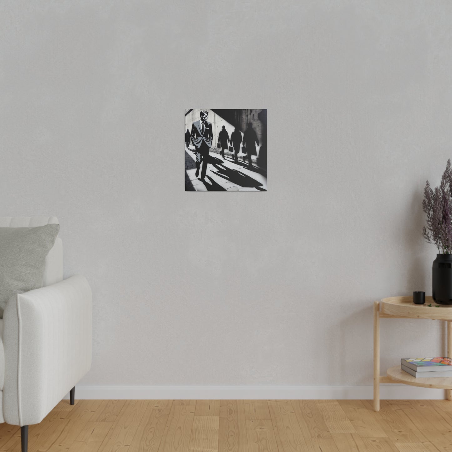 Jazz Nova - Canvas