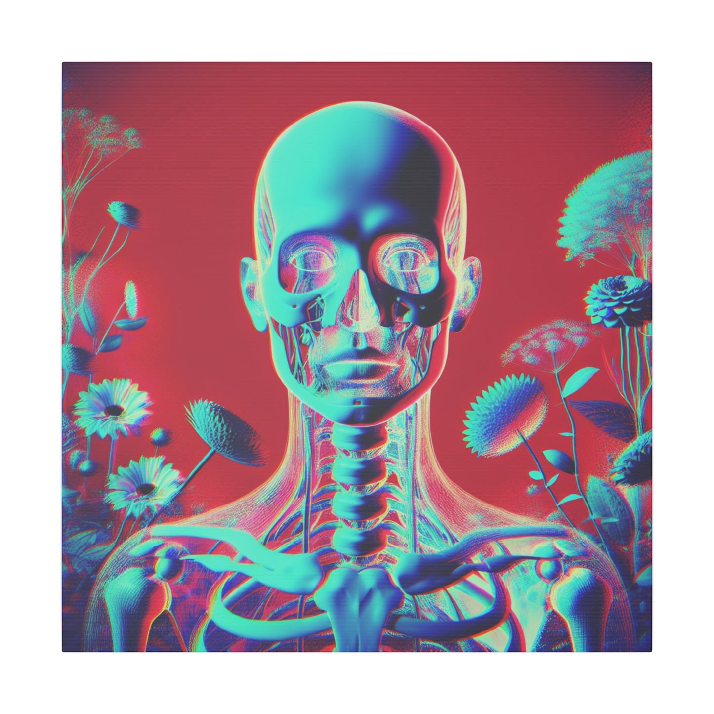 Elio Vex - Canvas